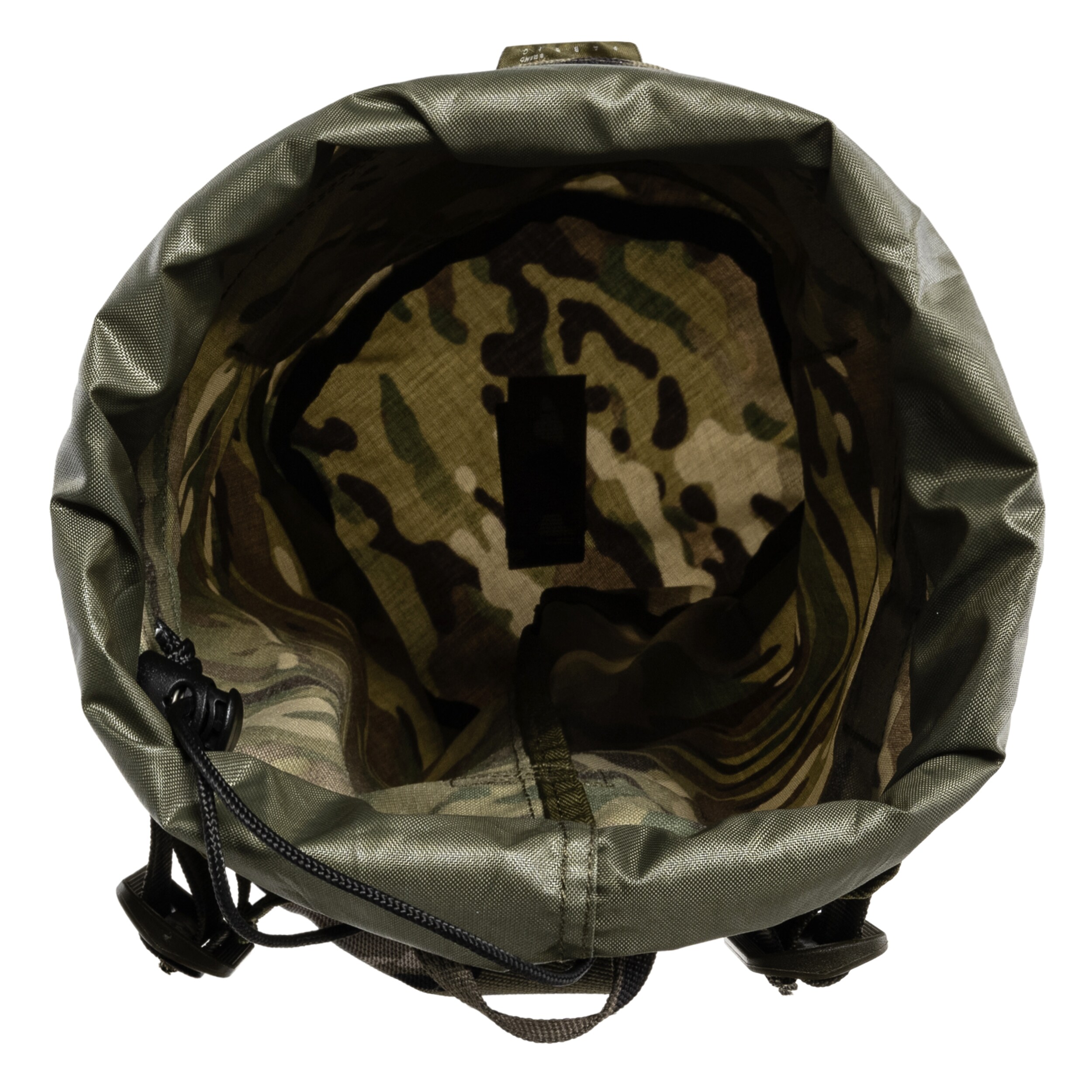Geantă pentru coarda de alpinism K9 Thorn Take the Shot - MultiCam