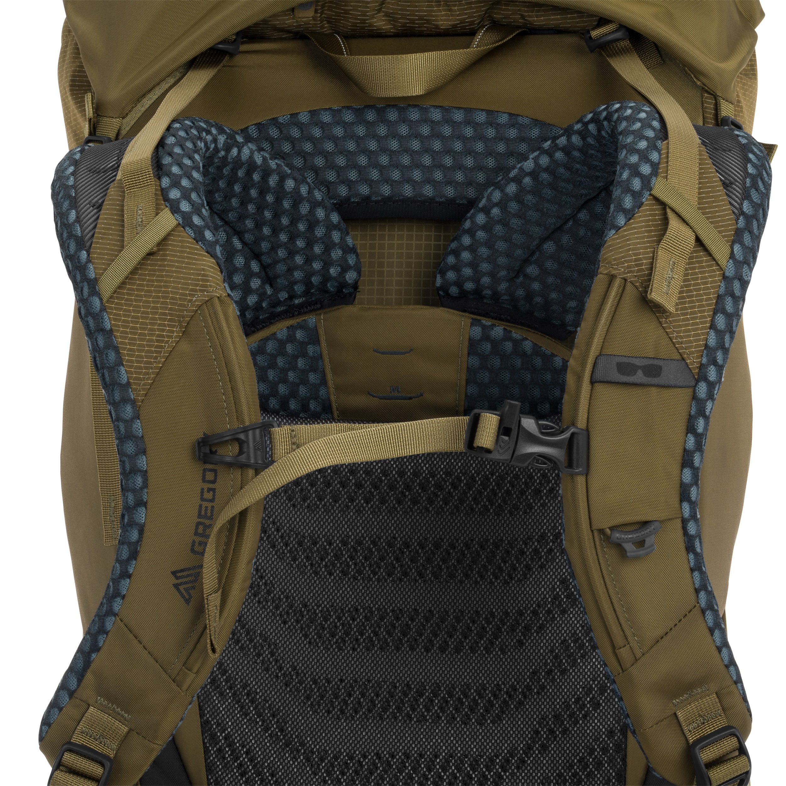 Rucsac Gregory Float A3 Baltoro Pro M 75 l - Crocodile Green