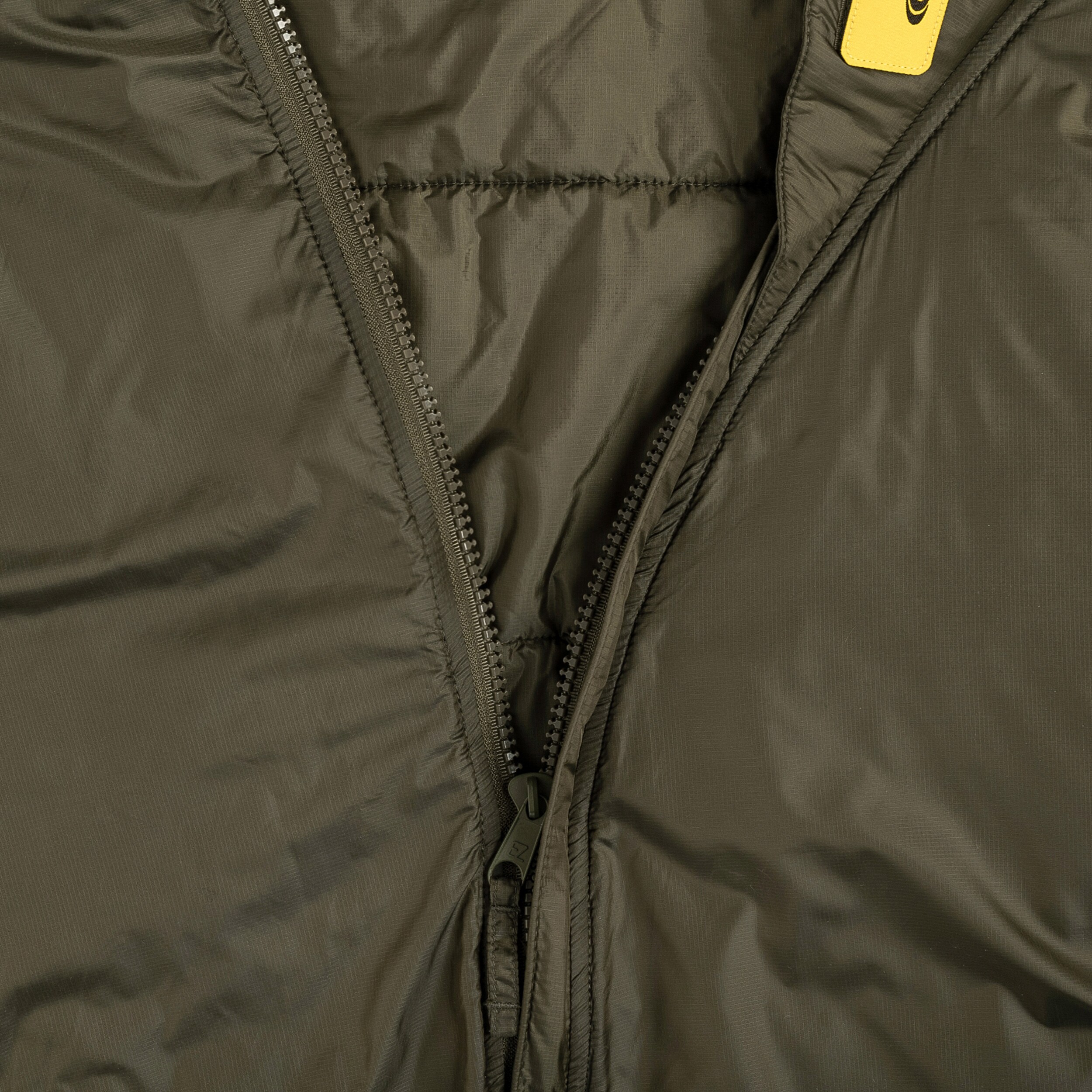 Sac de dormit Carinthia SOF 1 Medium Drept - Olive