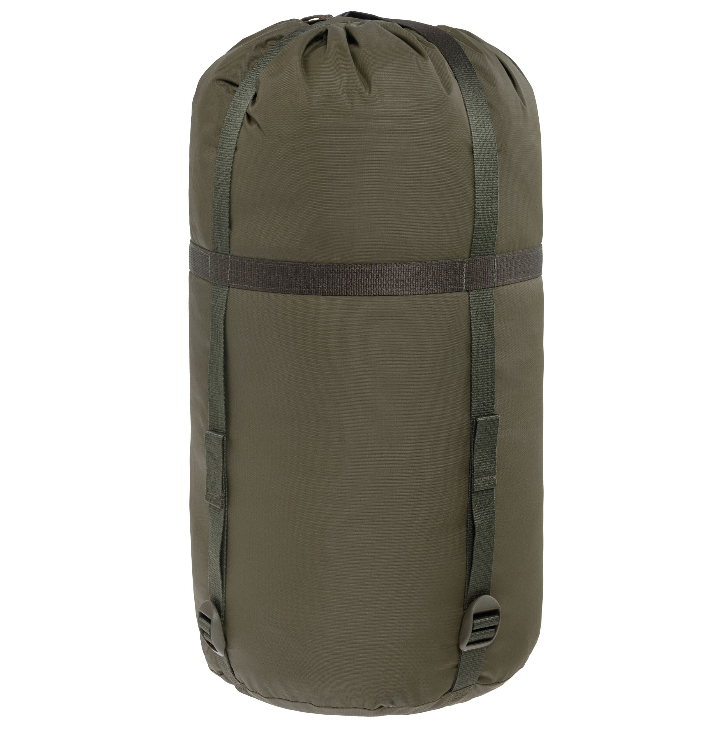 Sac de dormit Carinthia SOF 3 Medium Stâng - Olive