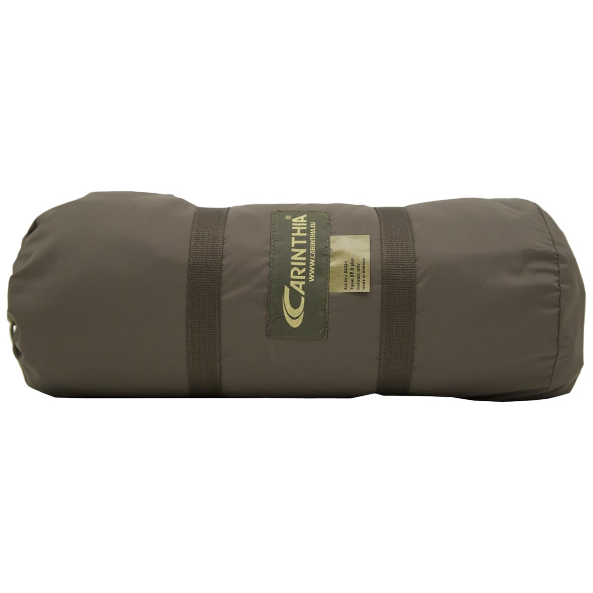 Husă pentru sac de dormit Carinthia Bivi Bag XP II Plus - Olive
