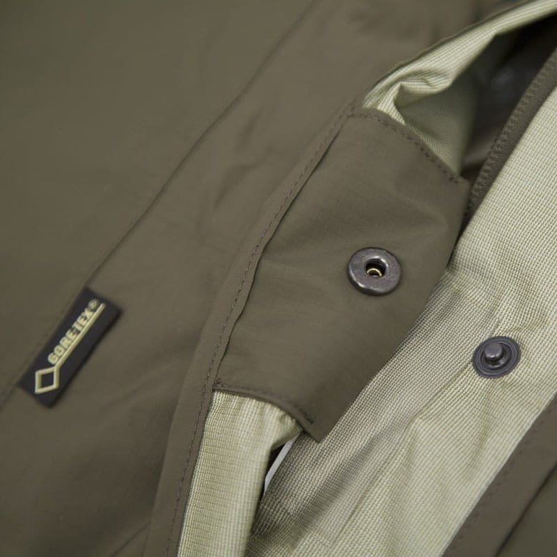 Husă pentru sac de dormit Carinthia Bivi Bag Combat - Olive