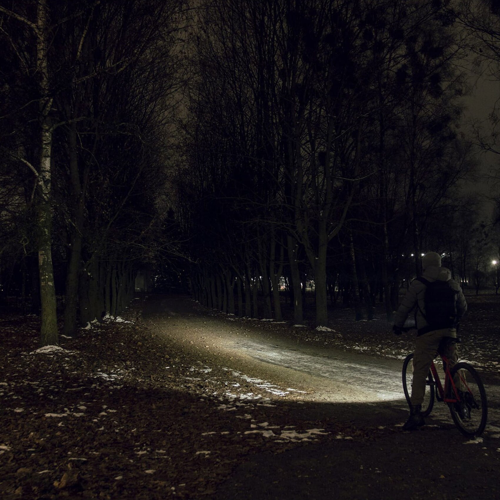 Lanternă Armytek Partner C2 Magnet USB Warm - 1020 lm