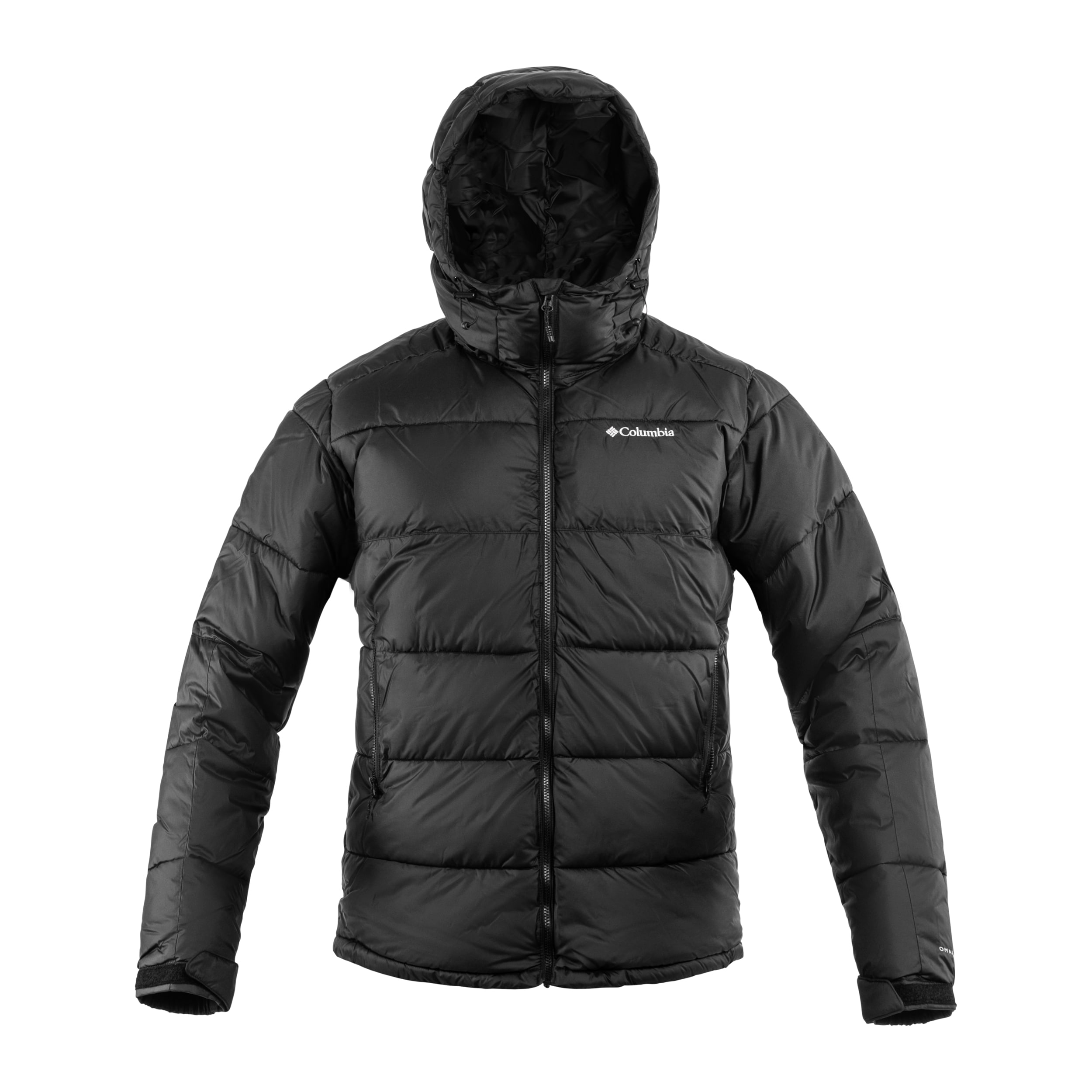 Geacă Columbia Pike Lake Parka - Black