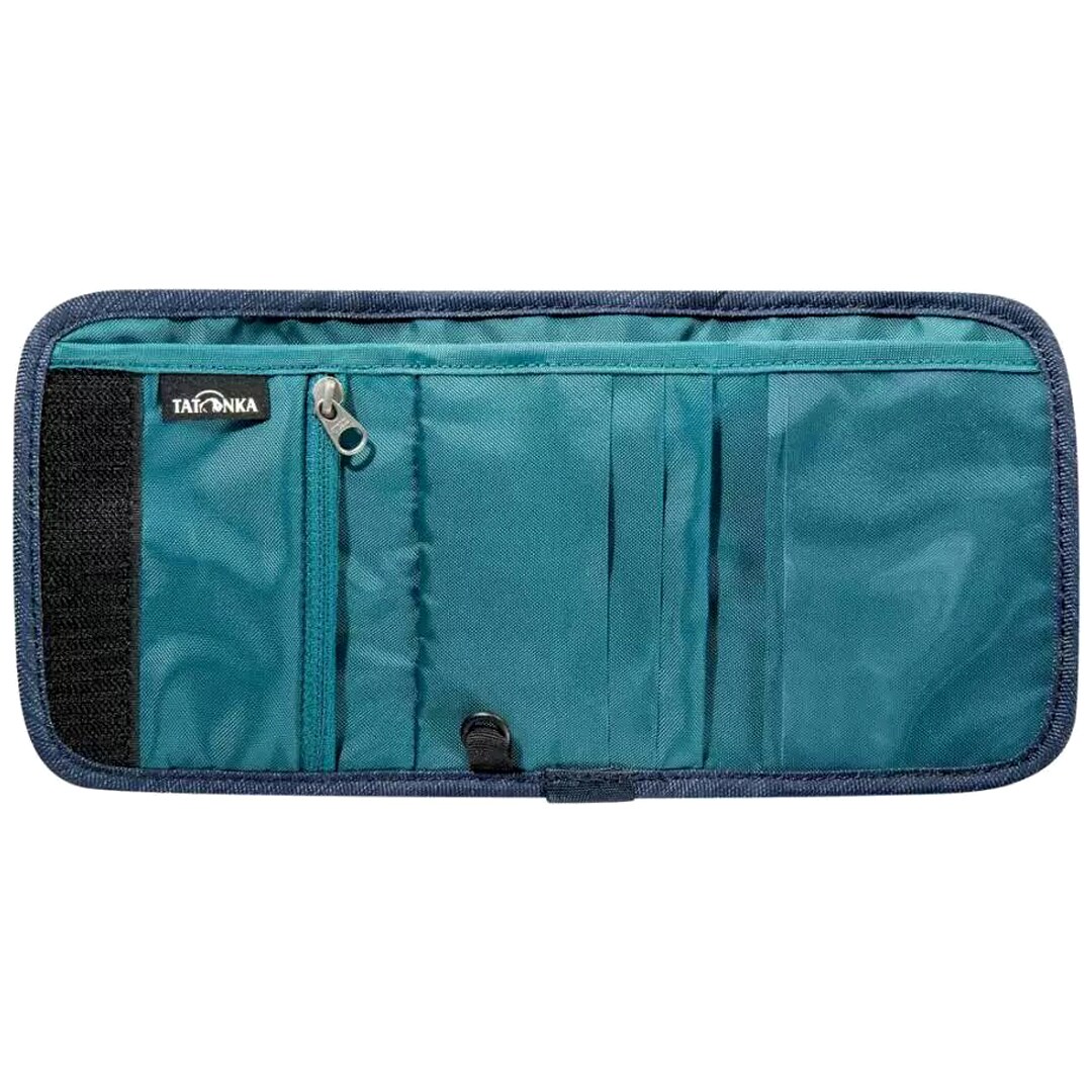 Portofel Tatonka Folder - Navy