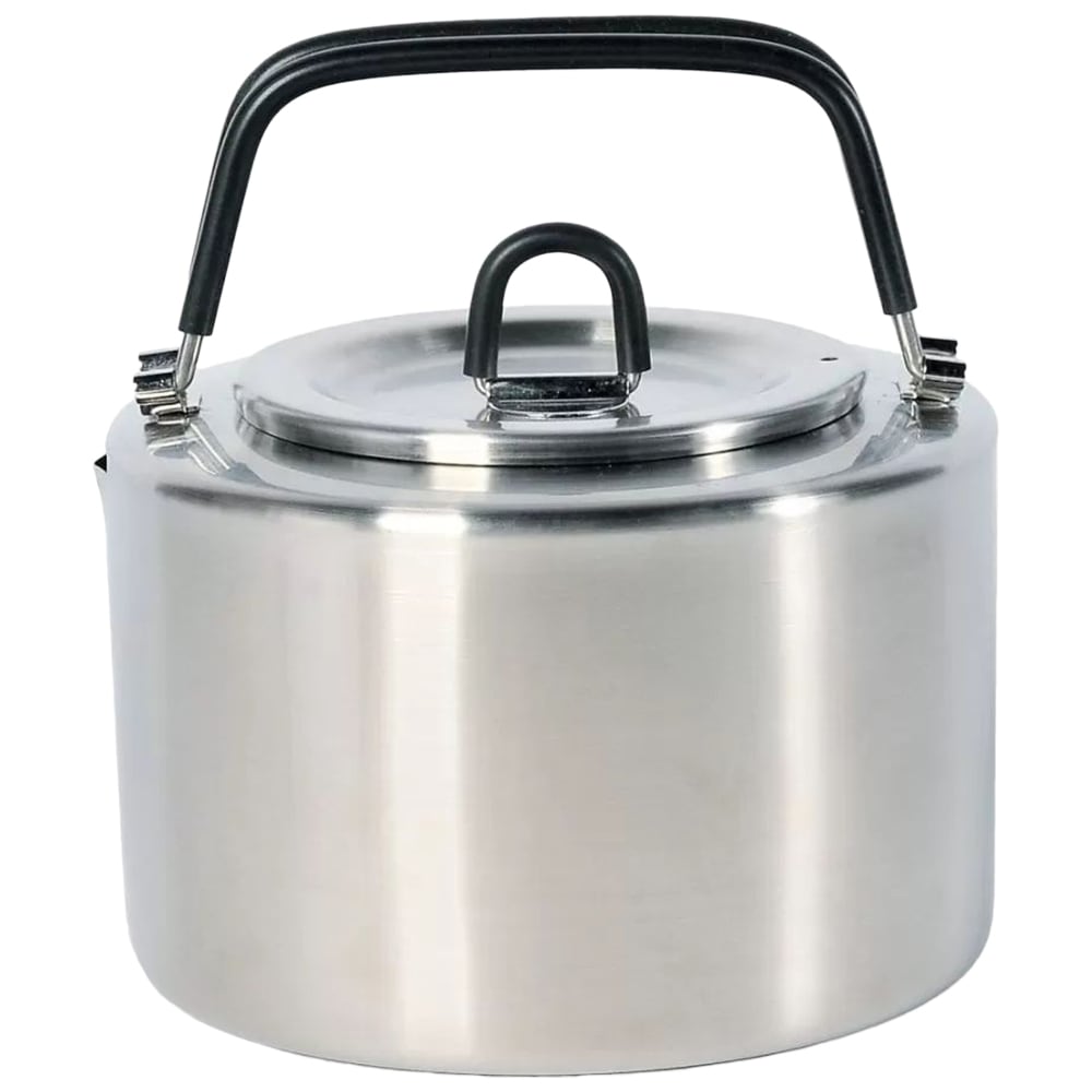 Ceainic turistic Tatonka H2O Pot 1,5 l