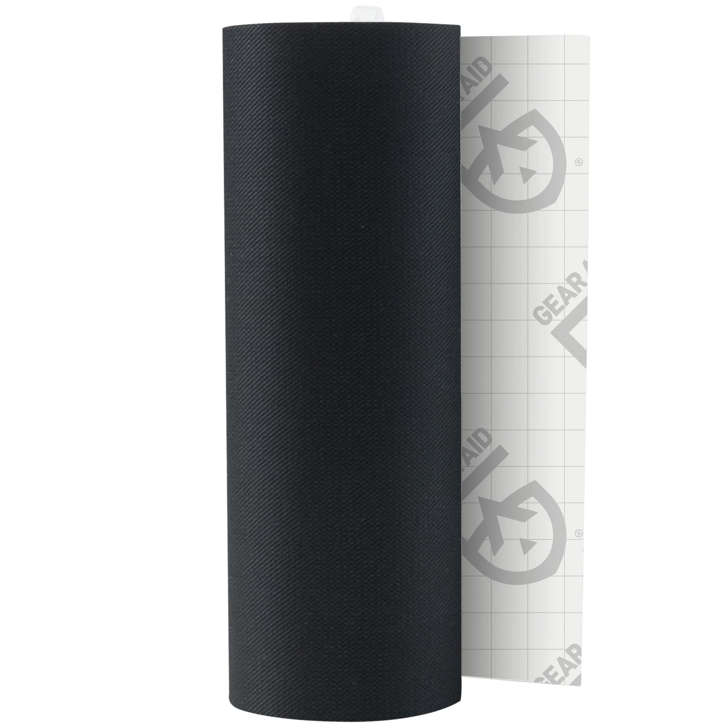 Bandă pentru reparații urgente Gear Aid Tenacious Tape Repair Nylon - Black