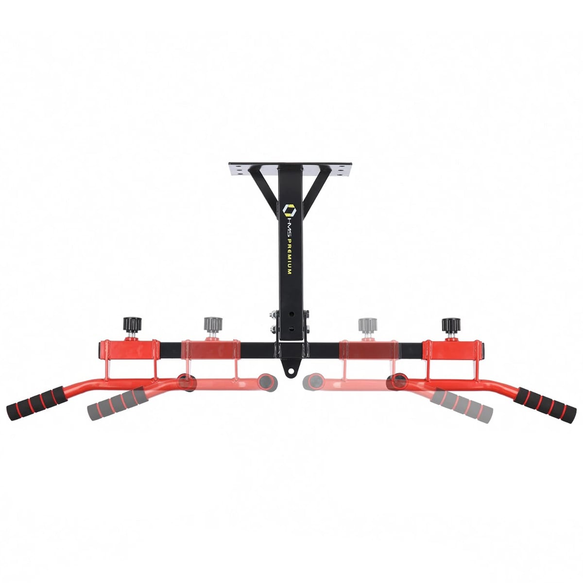 Bară de tracțiuni HMS Premium DD10