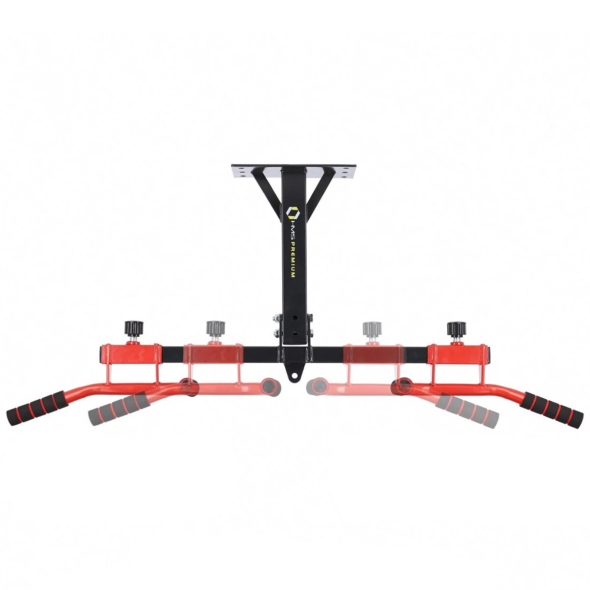 Bară de tracțiuni HMS Premium DD10