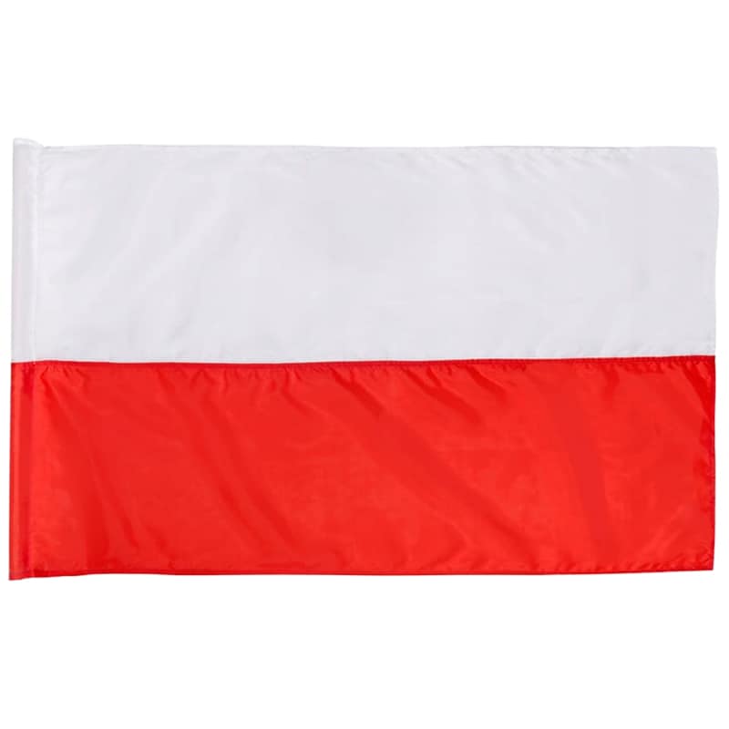Steag Polonia - 112 x 70 cm