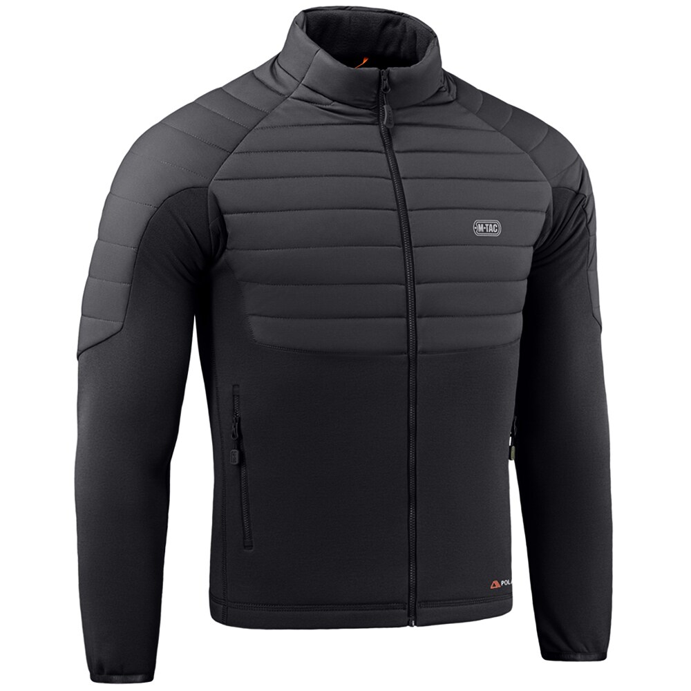 Jachetă polar M-Tac Berserk - Black