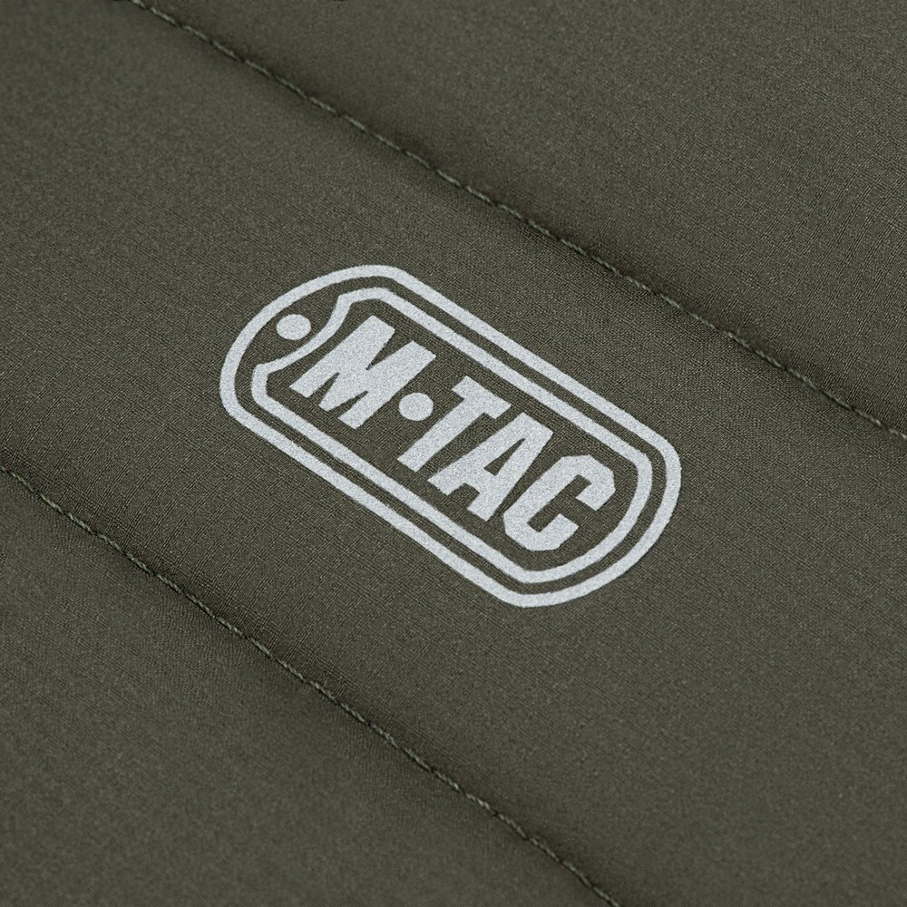 Jachetă polar M-Tac Berserk - Dark Olive
