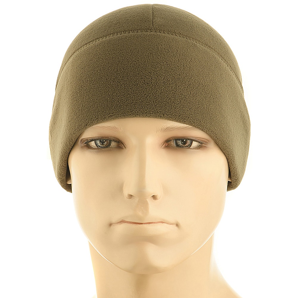 Căciulă M-Tac Watch Cap Polartec - Dark Olive