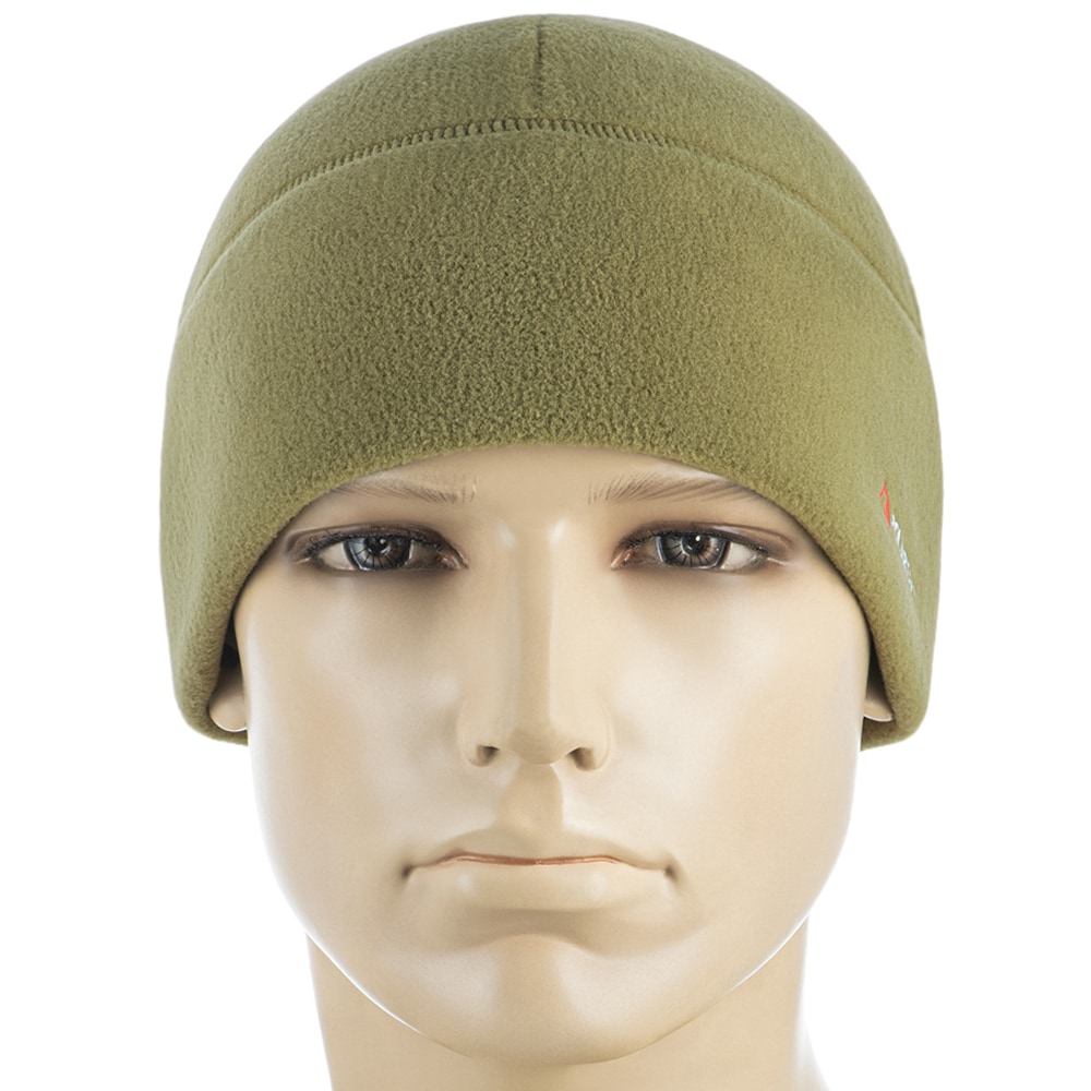 Căciulă M-Tac Watch Cap Polartec - Tan