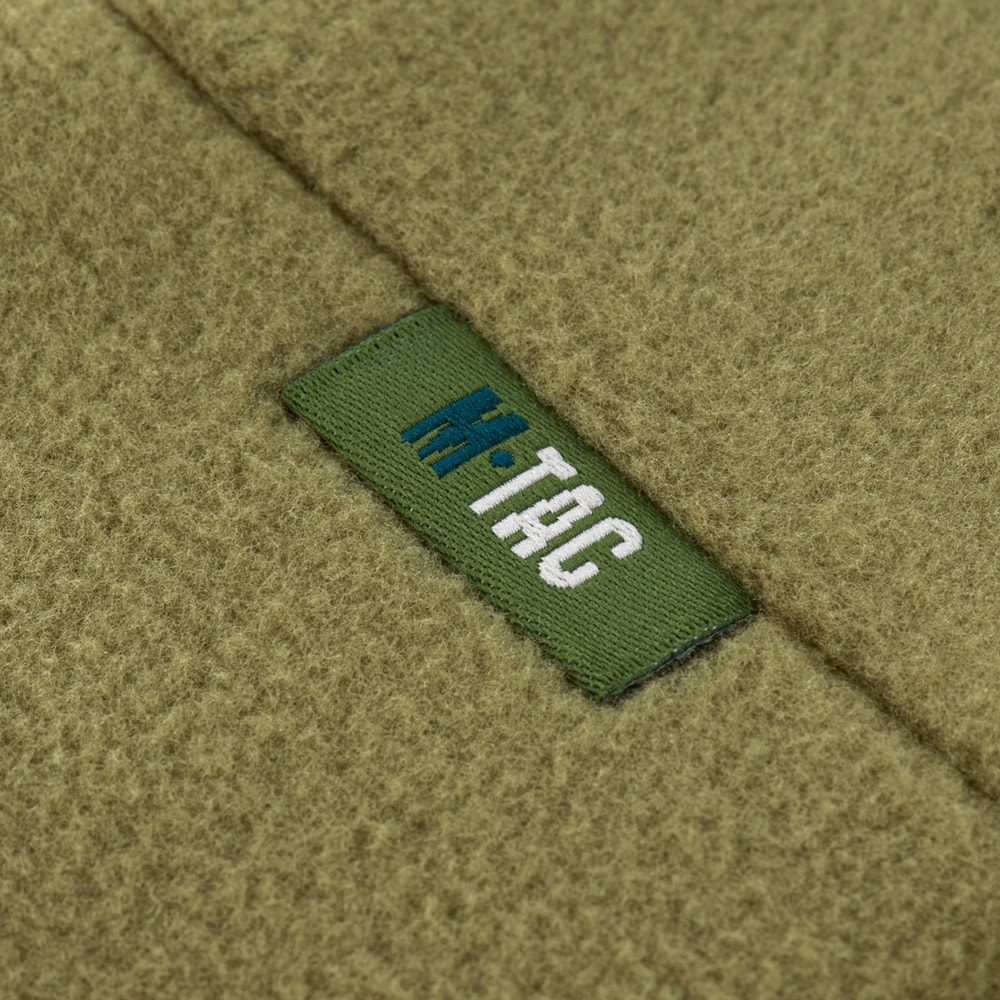 Căciulă M-Tac Watch Cap Polartec - Tan