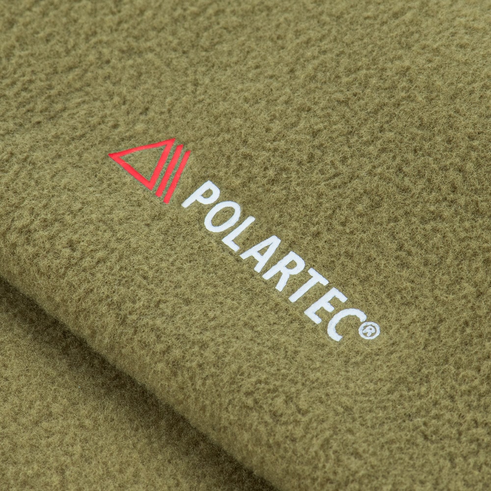 Căciulă M-Tac Watch Cap Polartec - Tan