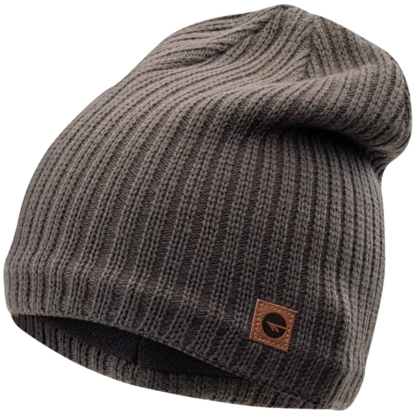 Căciulă de iarnă Hi-Tec Skien - Olive