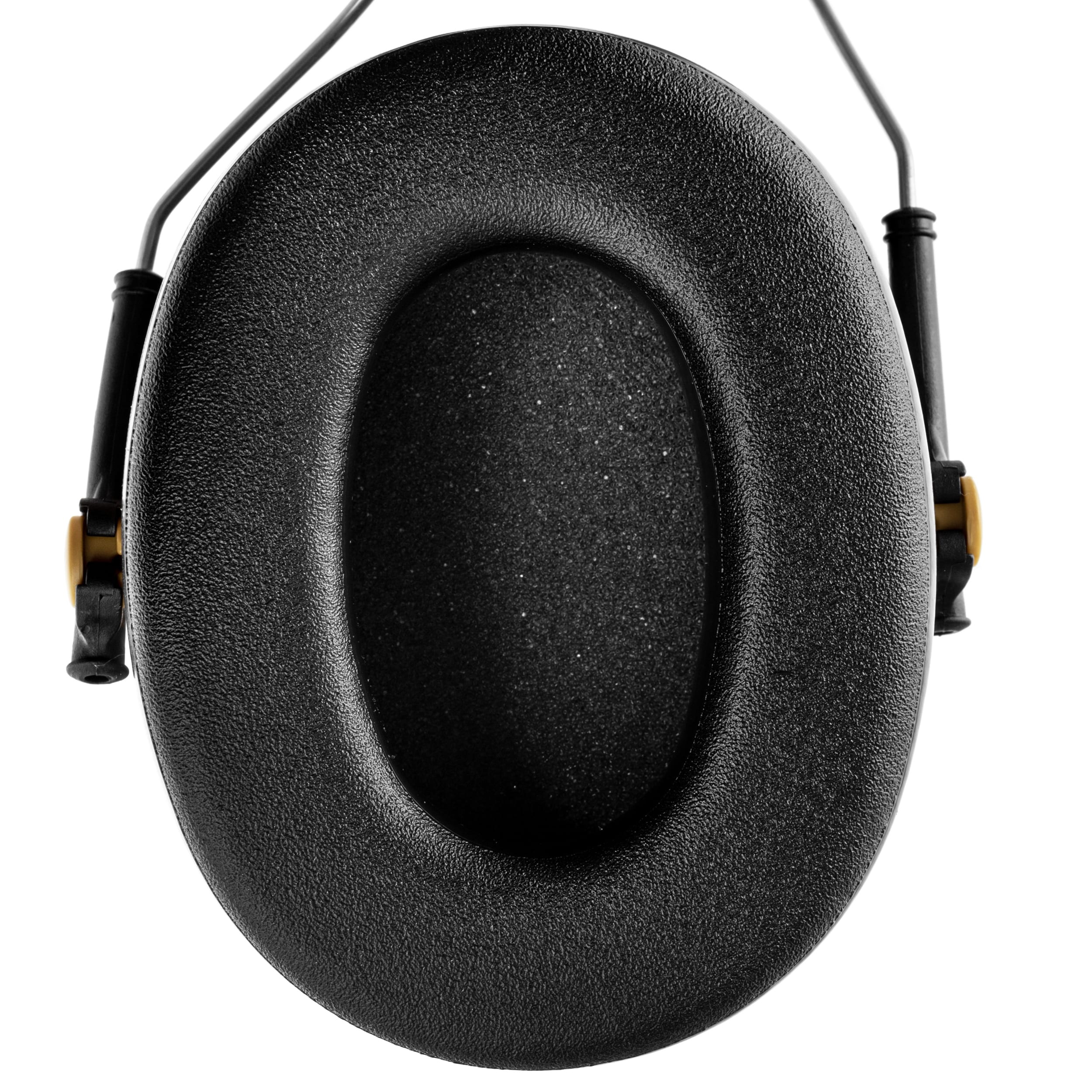 Protecție auditivă pasivă 3M Peltor Bull's Eye III - Verde