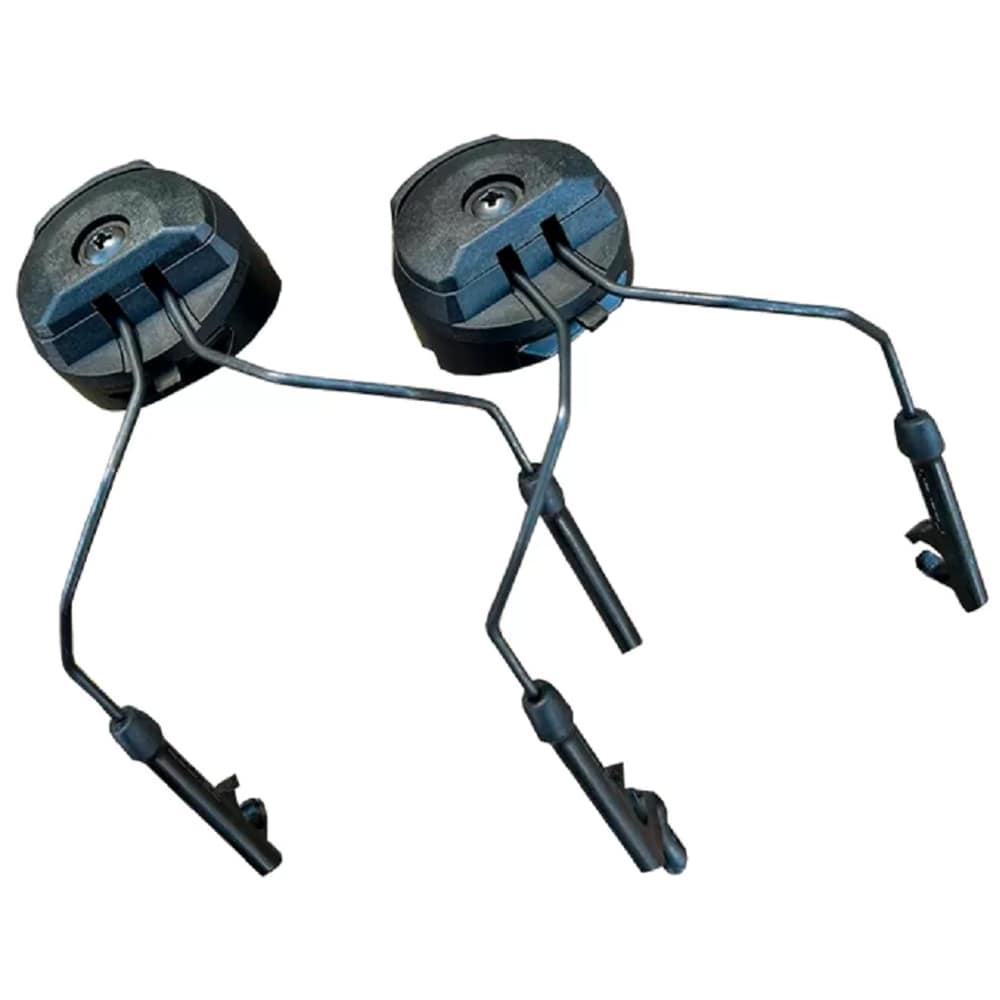 Suporturi 3M Peltor P3ADG47-F SV/2 pentru protecție auditivă, modele ComTac VIII