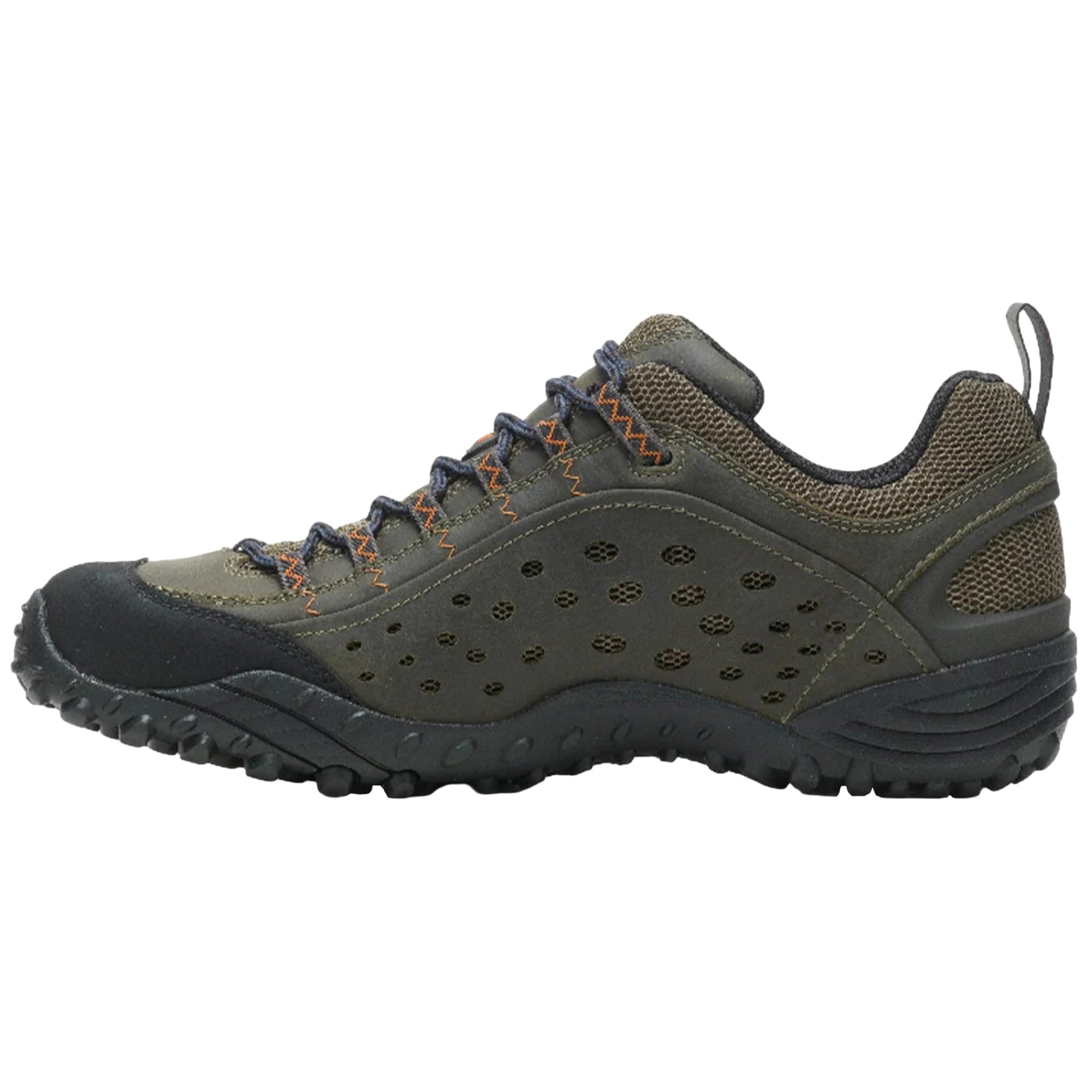 Încălțăminte Merrell Intercept - Dark Olive