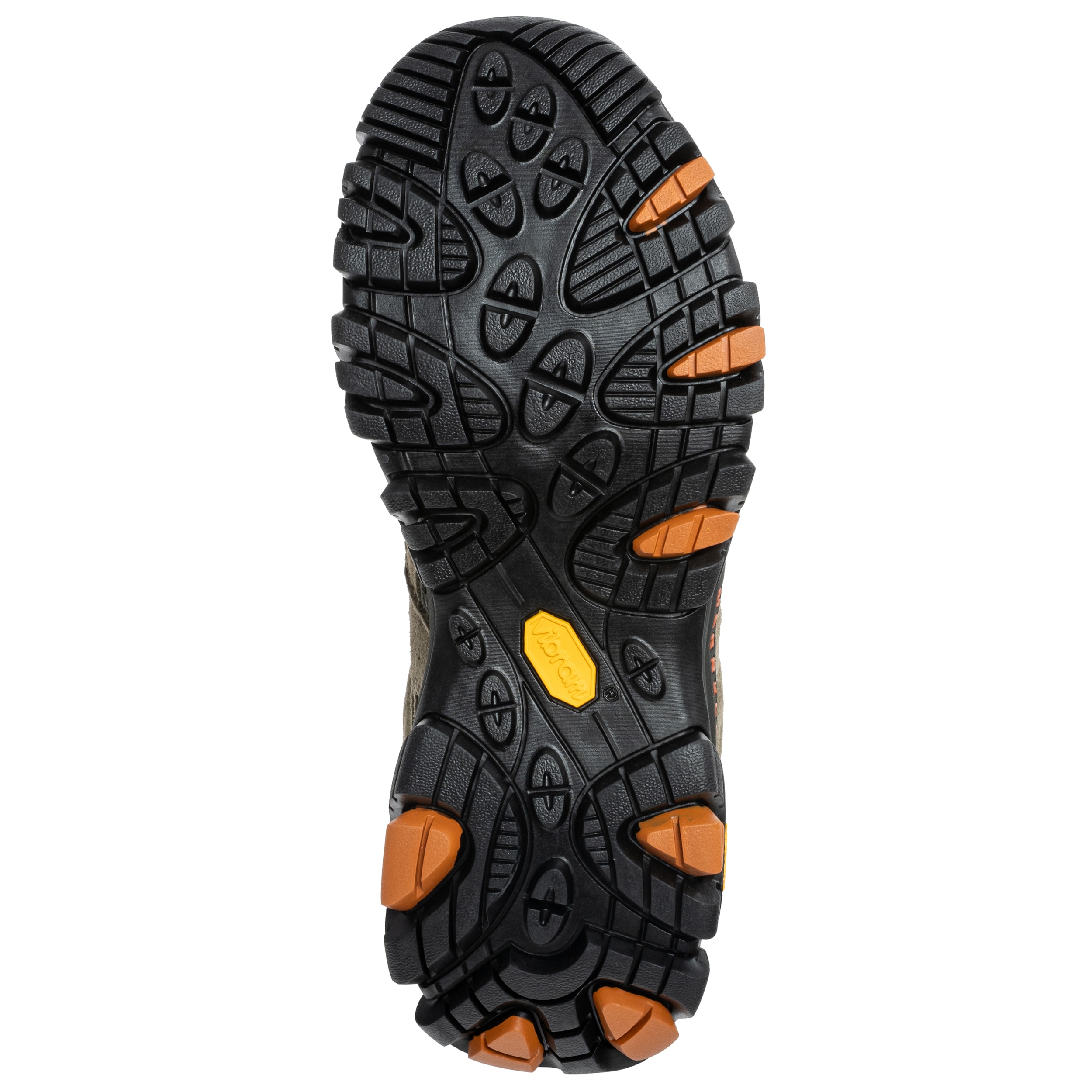 Încălțăminte Merrell MOAB 3 GTX - Olive