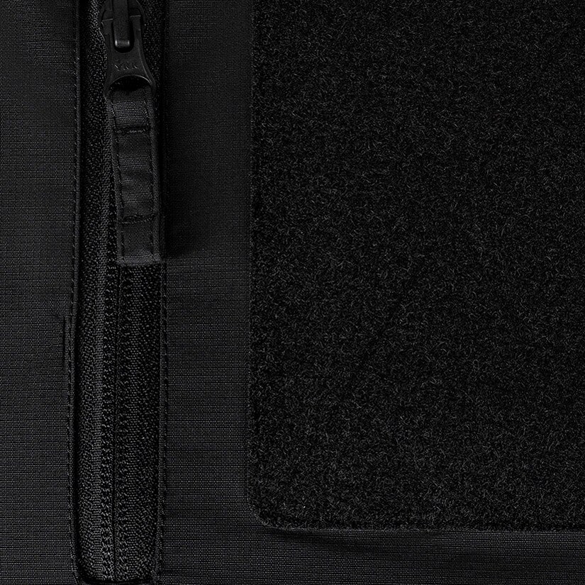 Geacă M-Tac Alpha Gen III Pro - Black