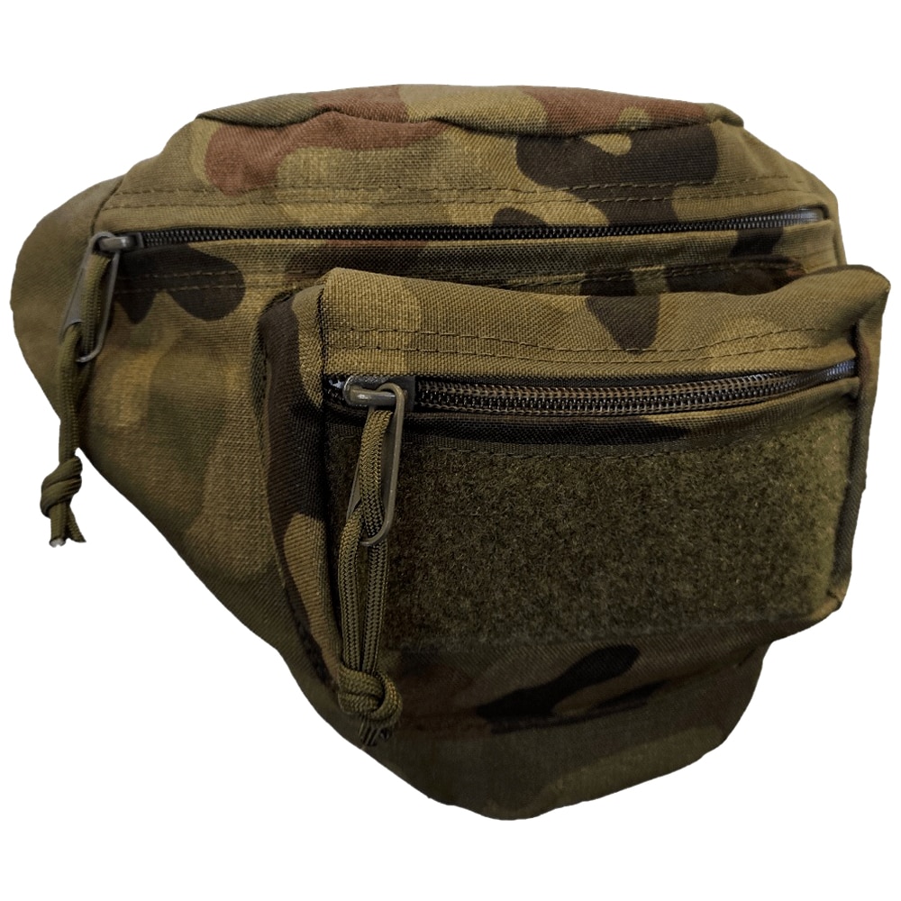 Borsetă Haasta Taktyczna - wz.93 Pantera PL Woodland