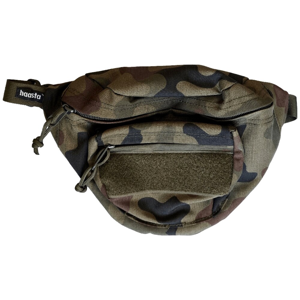 Borsetă Haasta Taktyczna - wz.93 Pantera PL Woodland