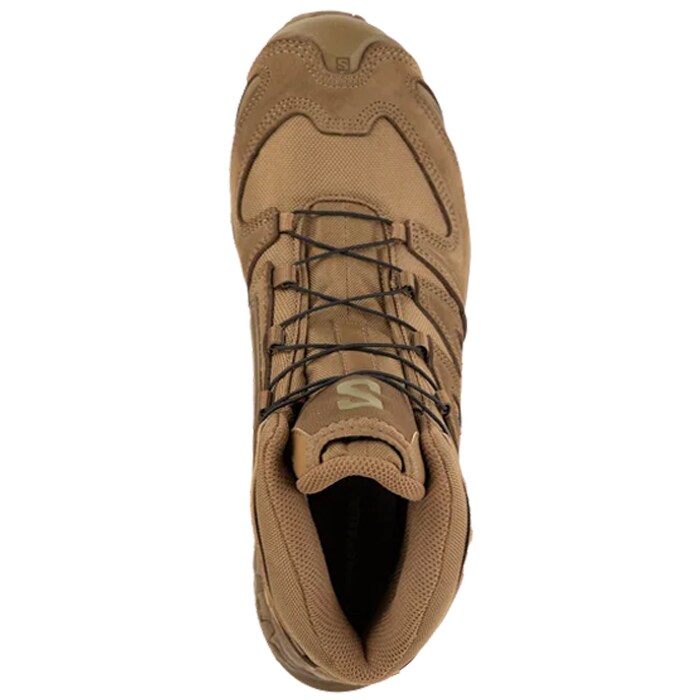 Încălțăminte Salomon XA Forces MID EN - Coyote