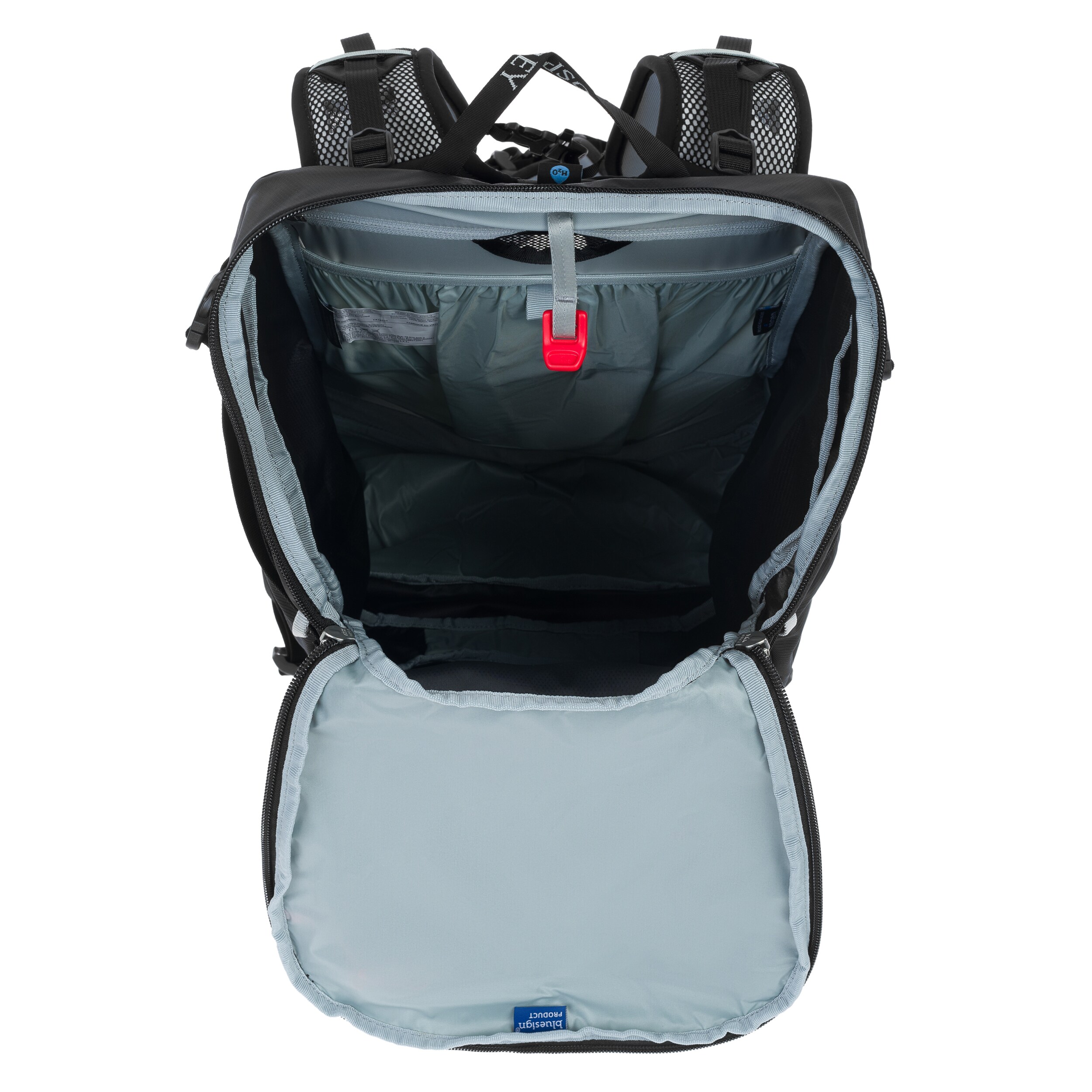 Rucsac Osprey Hikelite M/L 32 l - Black