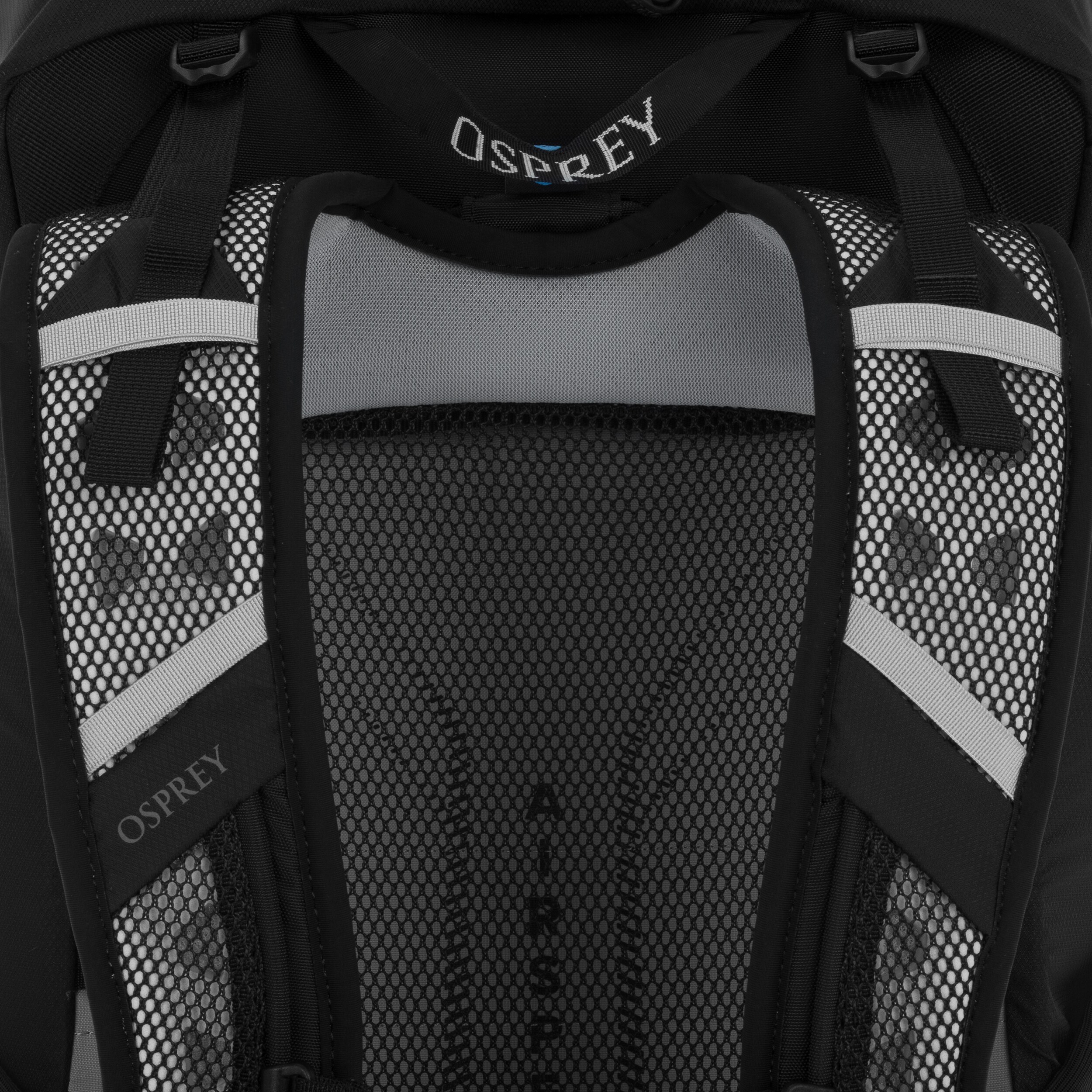 Rucsac Osprey Hikelite M/L 32 l - Black