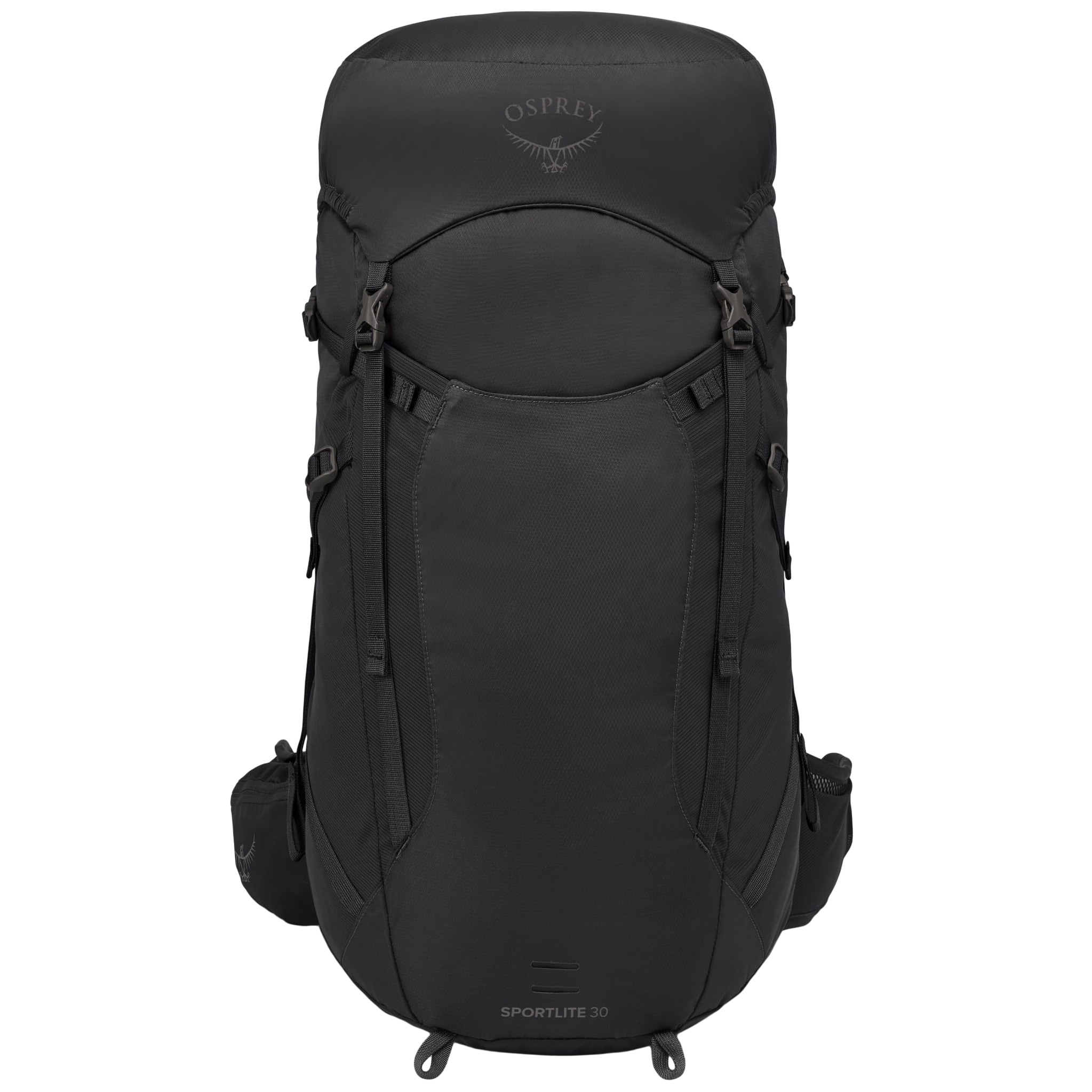 Rucsac Osprey Sportlite M/L 30 l - Dark Charcoal Grey