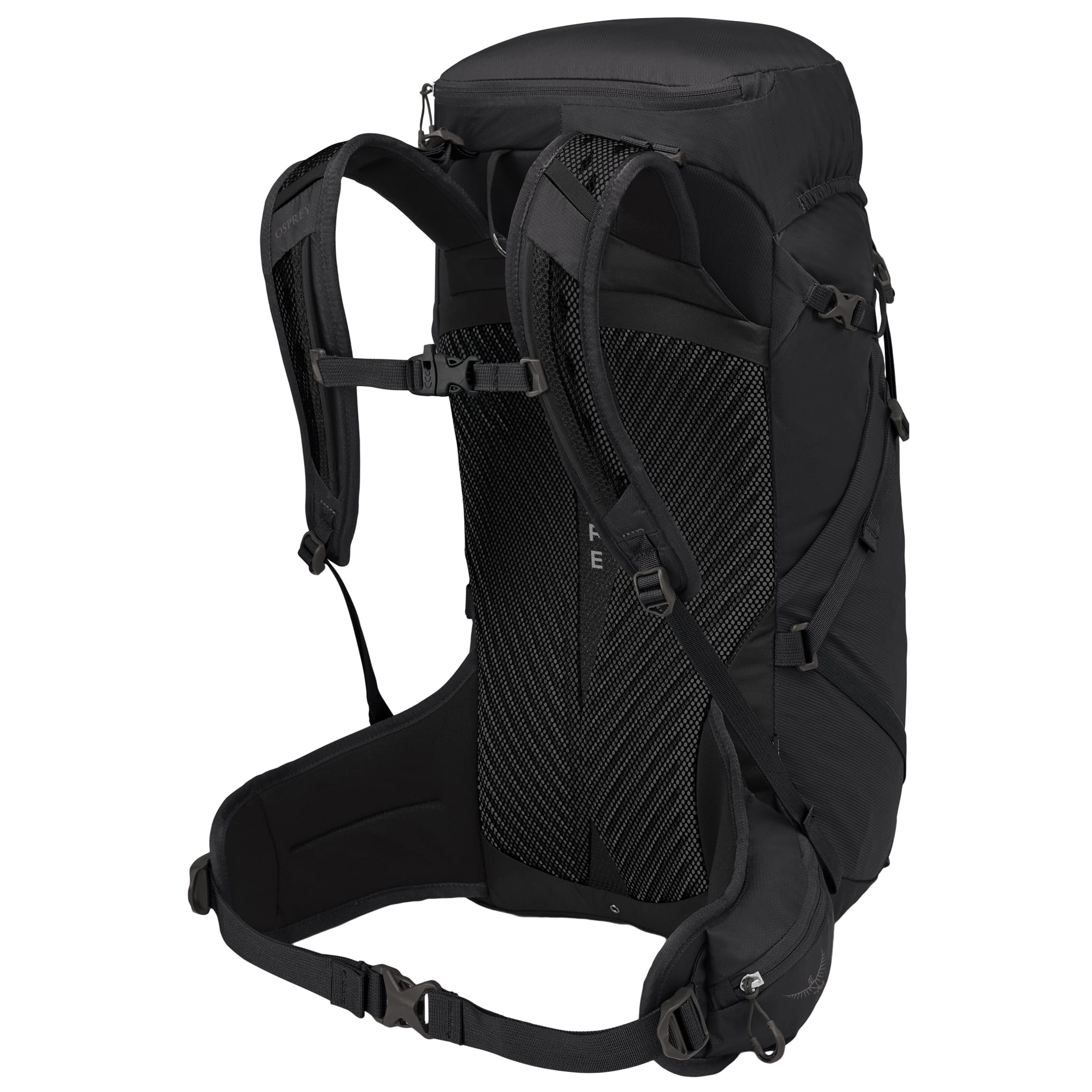 Rucsac Osprey Sportlite M/L 30 l - Dark Charcoal Grey