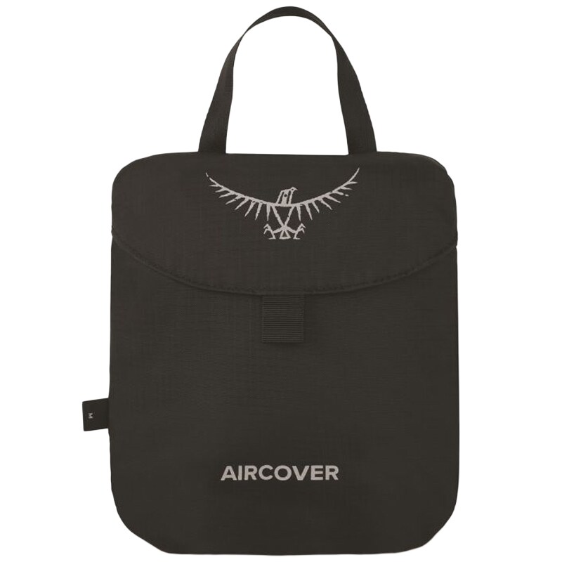 Husă pentru rucsac Osprey Aricover- Black