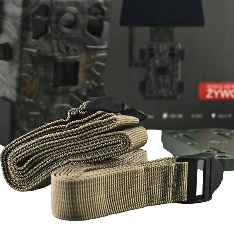 Capcană foto TopHunt H6 - Dark Green