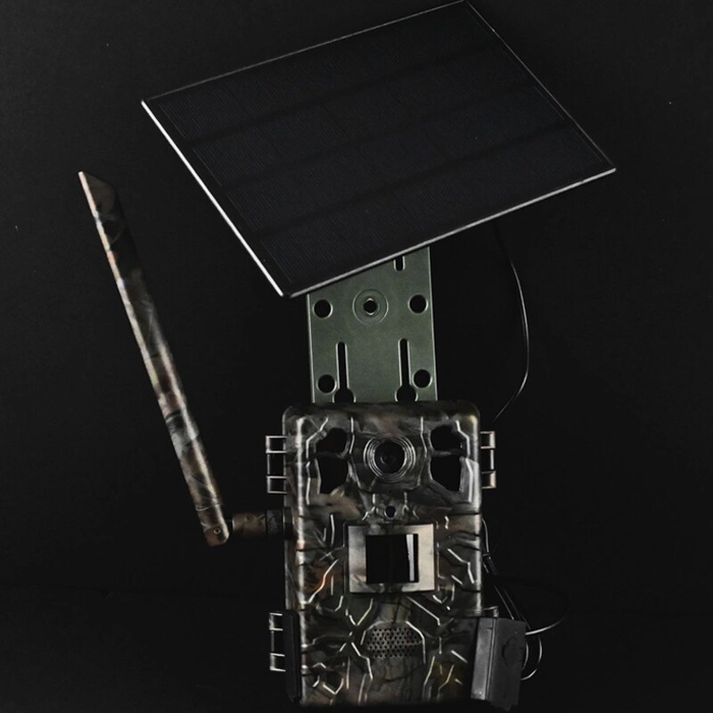 Capcană foto TopHunt H6 - Dark Green