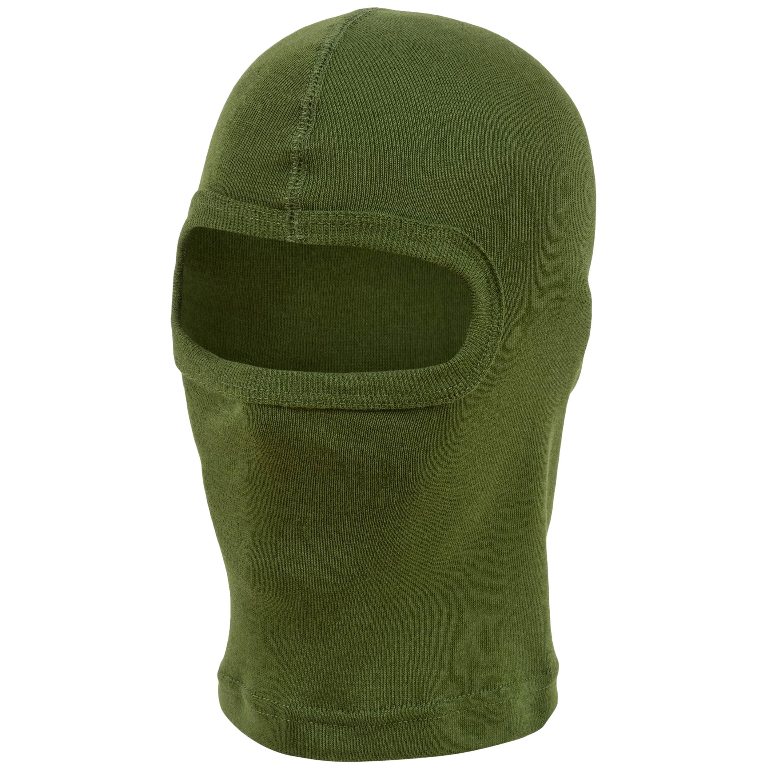 Cagulă Highlander Forces Thermal Balaclava - Olive