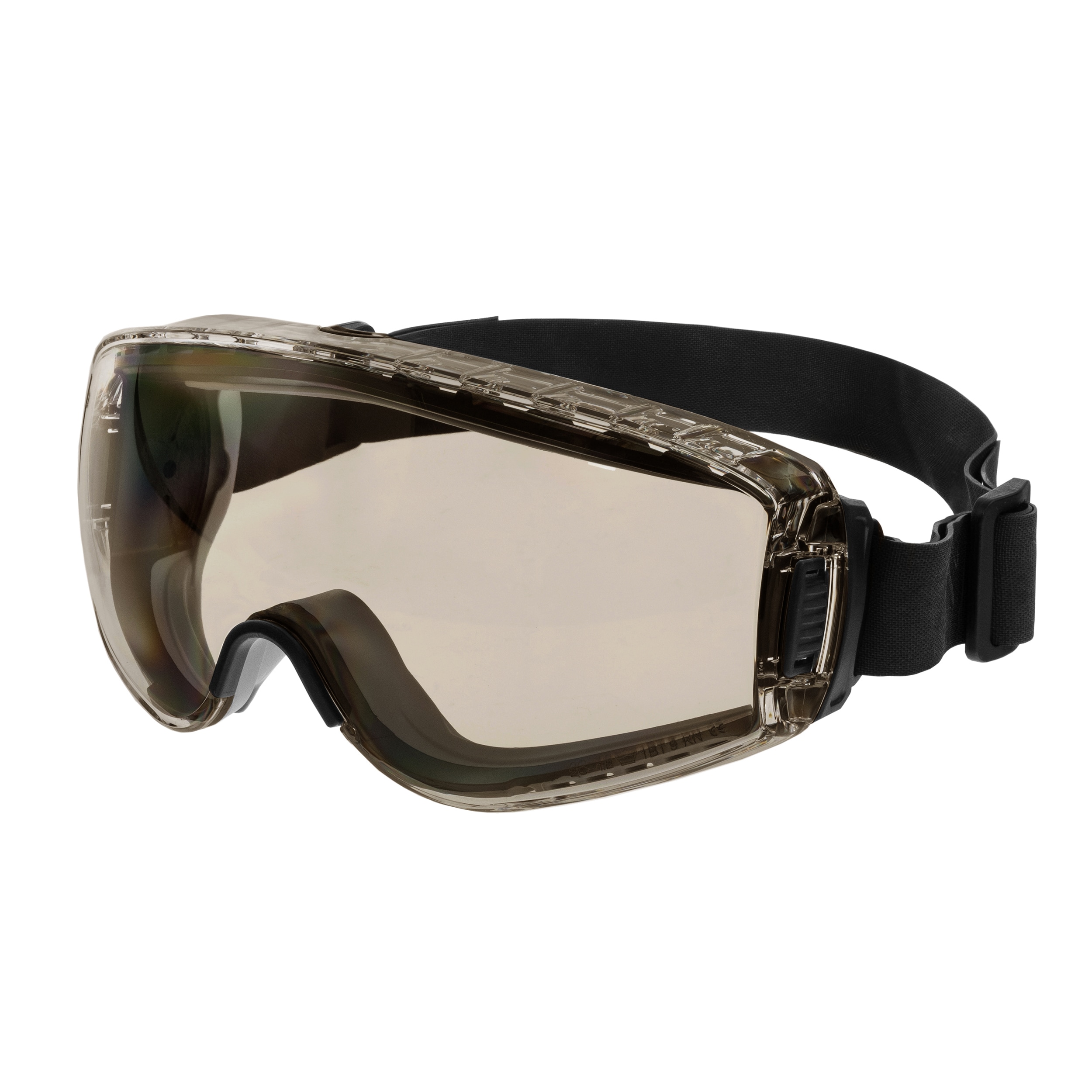 Ochelari tip google Bolle Pilot Neo - Copper/Black