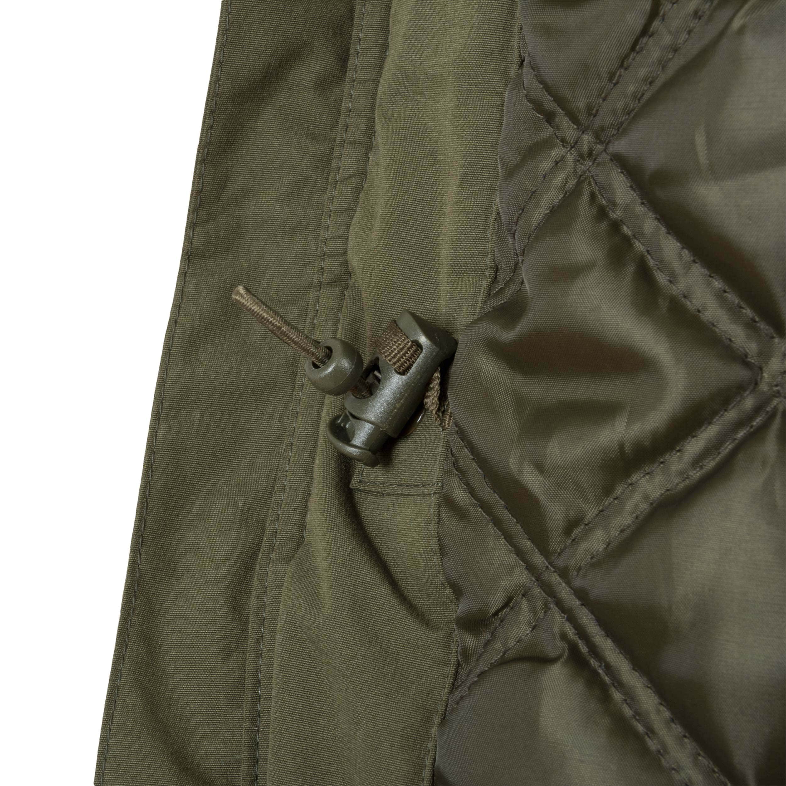 Geacă Highlander Outdoor Boreas Winter Jacket - Olive