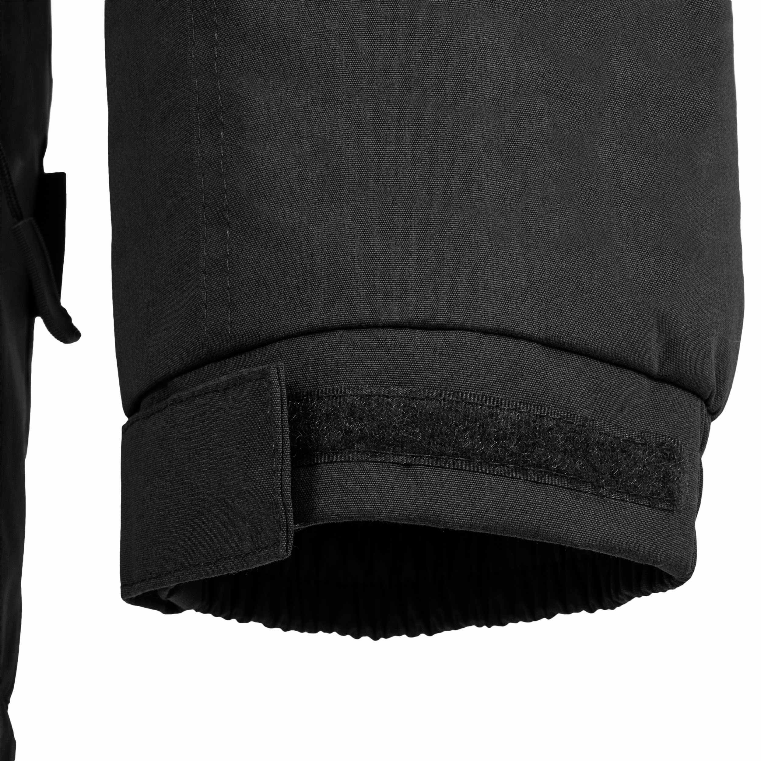 Geacă Highlander Outdoor Boreas Winter Jacket - Black