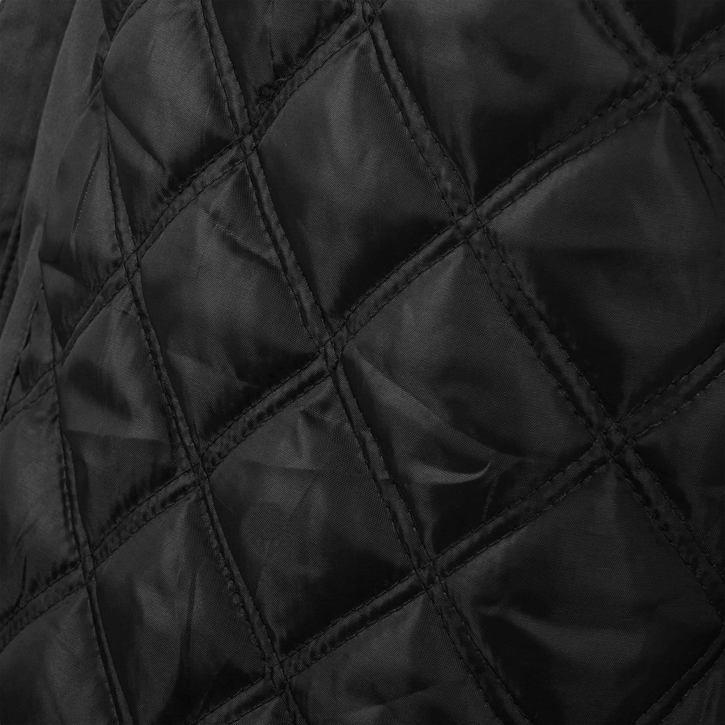 Geacă Highlander Outdoor Boreas Winter Jacket - Black