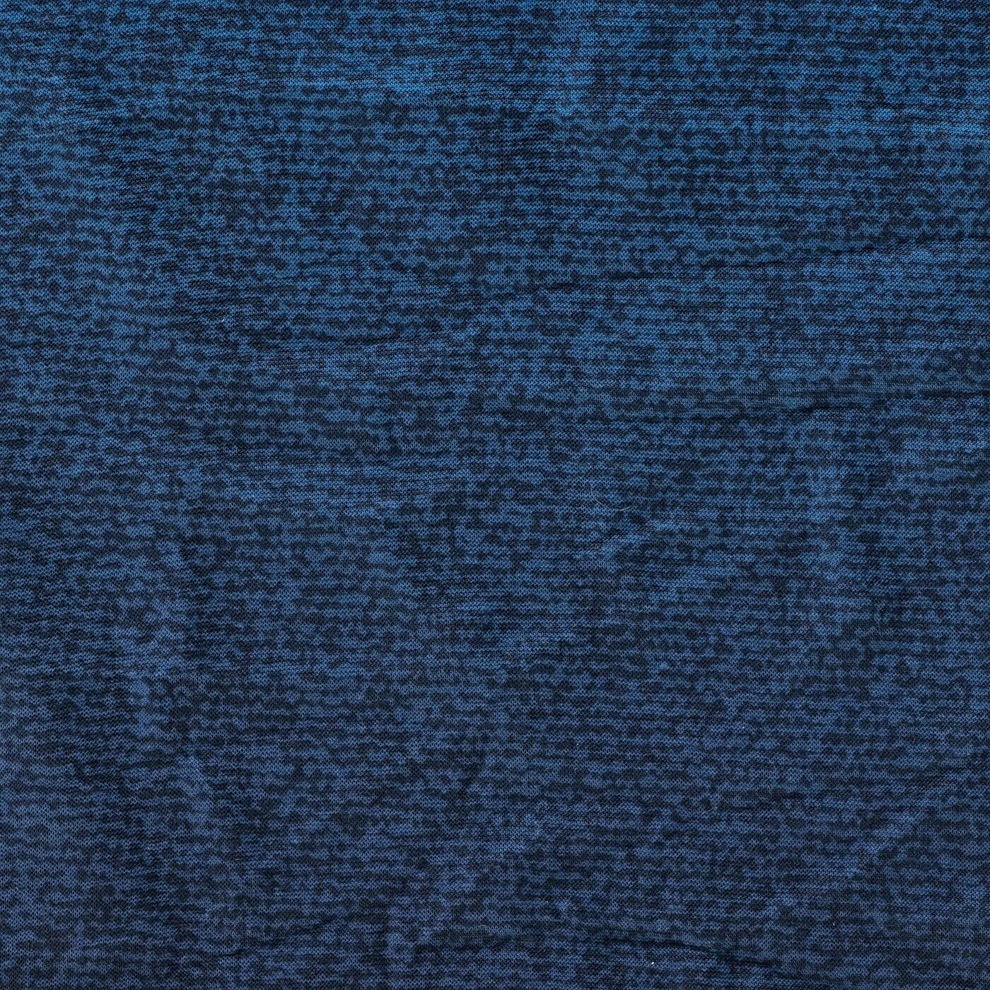 Eșarfă Hi-Tec Temi - Blue Denim Print