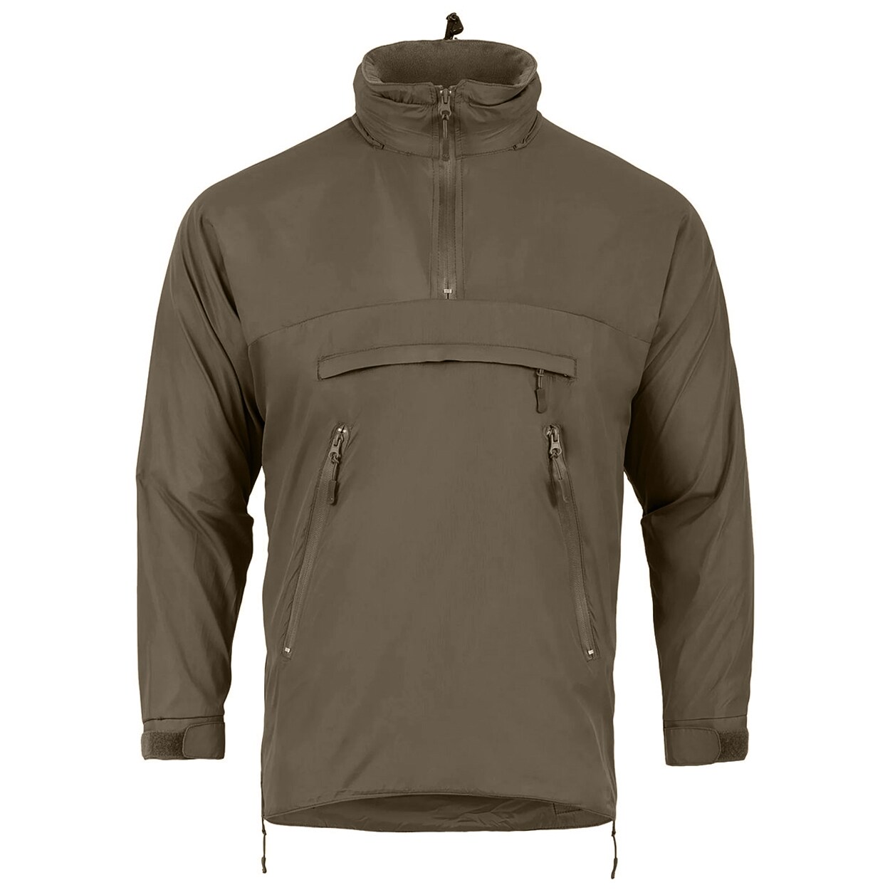 Geacă Highlander Outdoor Halo Smock - Ranger Green