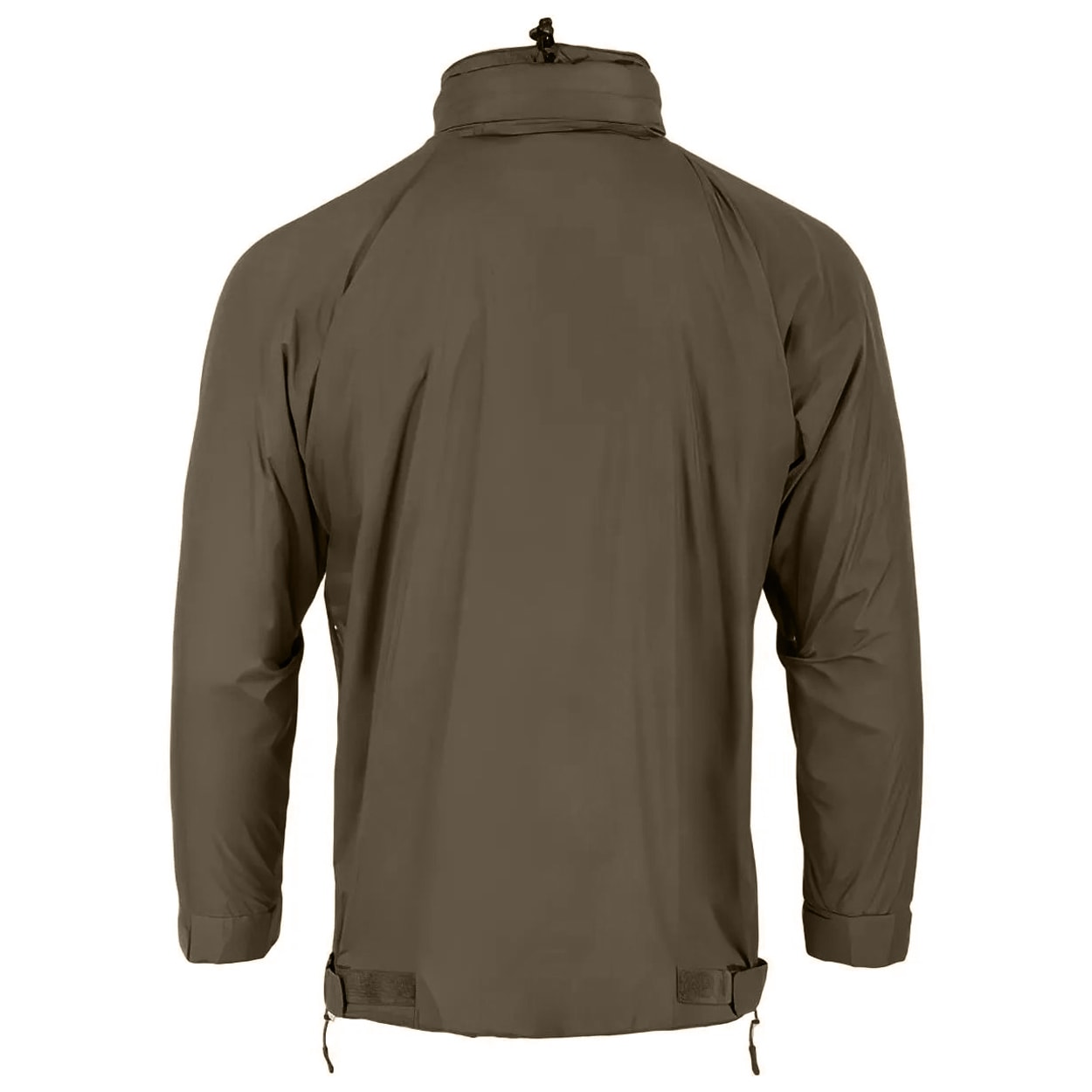 Geacă Highlander Outdoor Halo Smock - Ranger Green