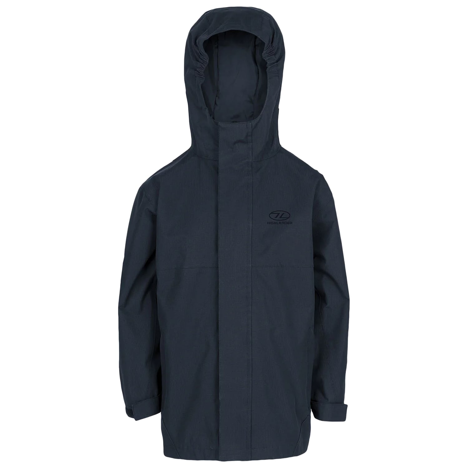 Geacă pentru copii Highlander Outdoor Kerrera Kids - Navy Blue