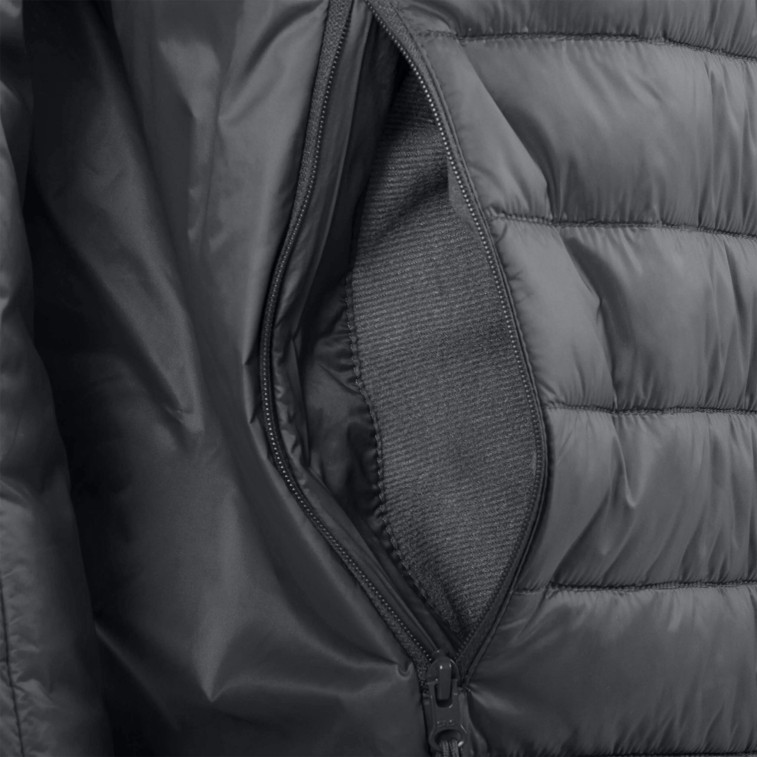 Geacă Highlander Outdoor Lewis Insulated Jacket - Grey