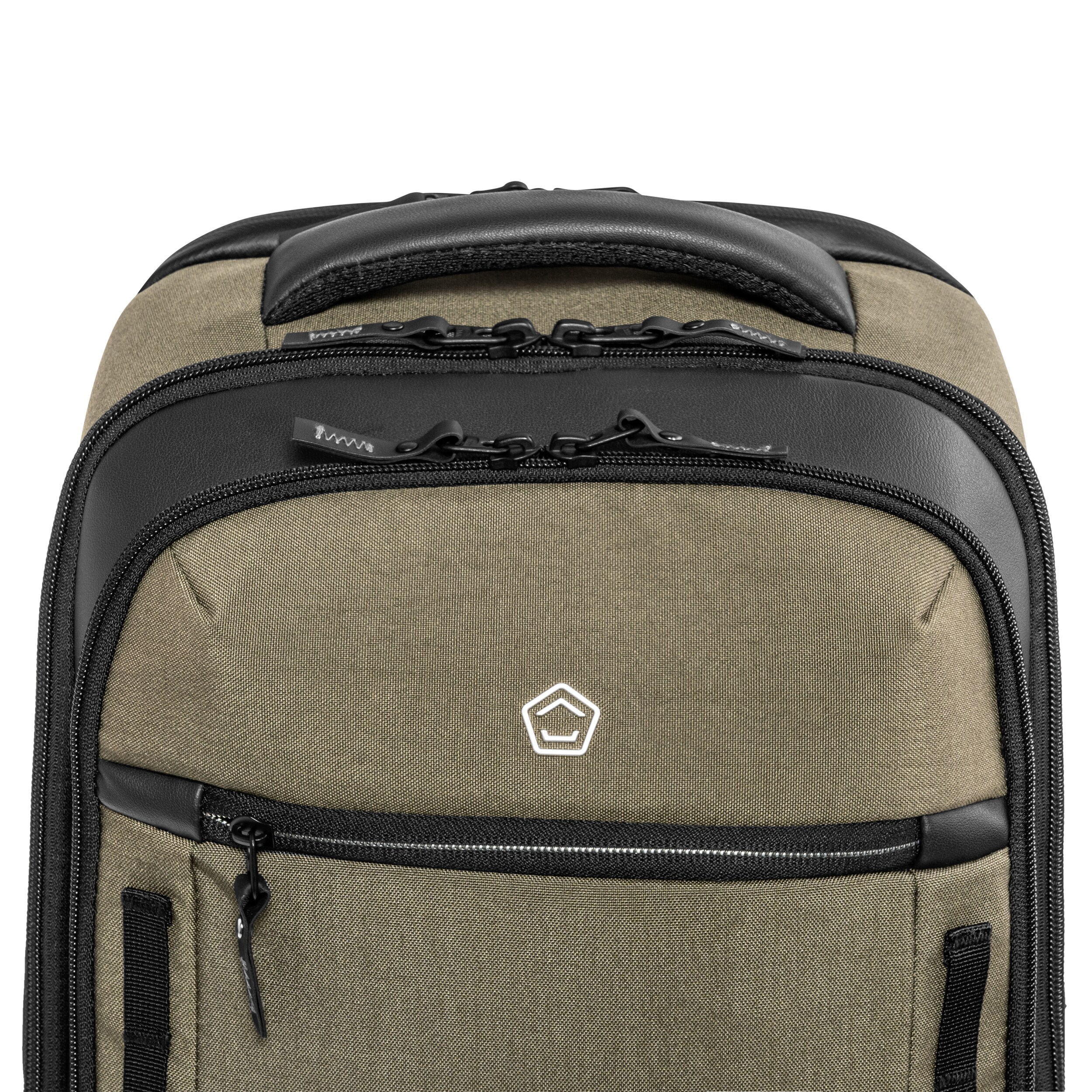 Rucsac Pentagon Consul 27 l - RAL7031