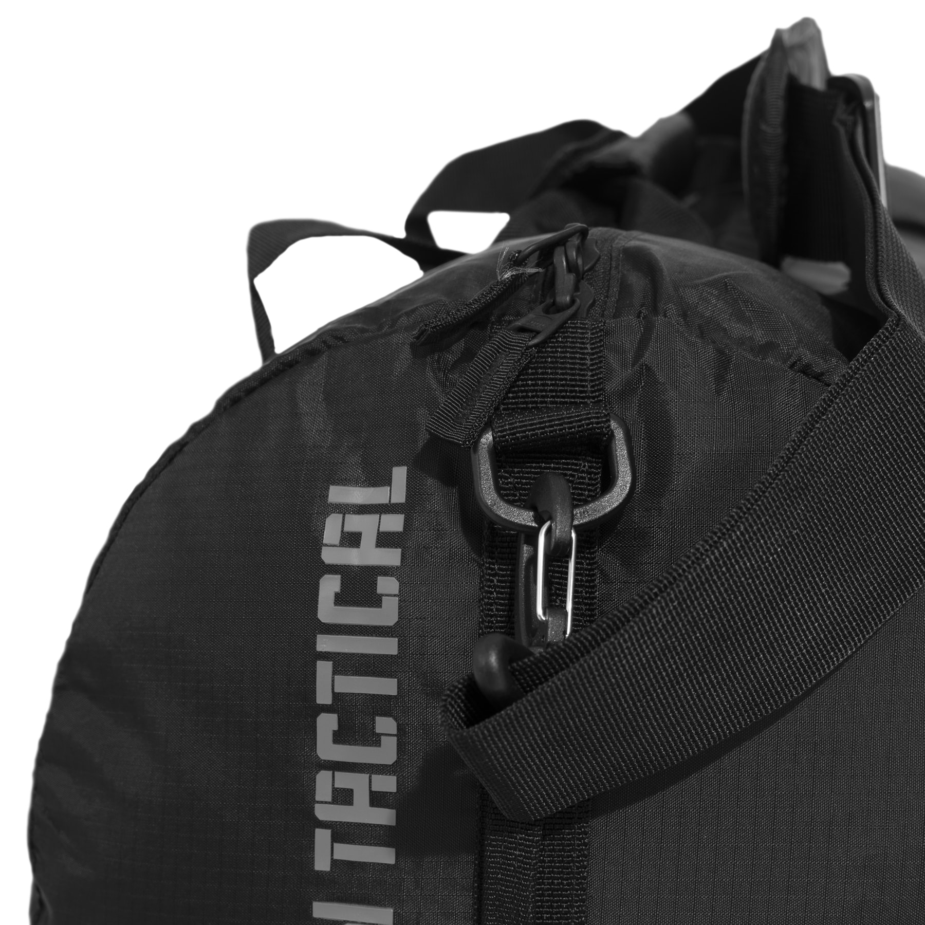 Geantă Pentagon Kanon 2.0 45 l - Black