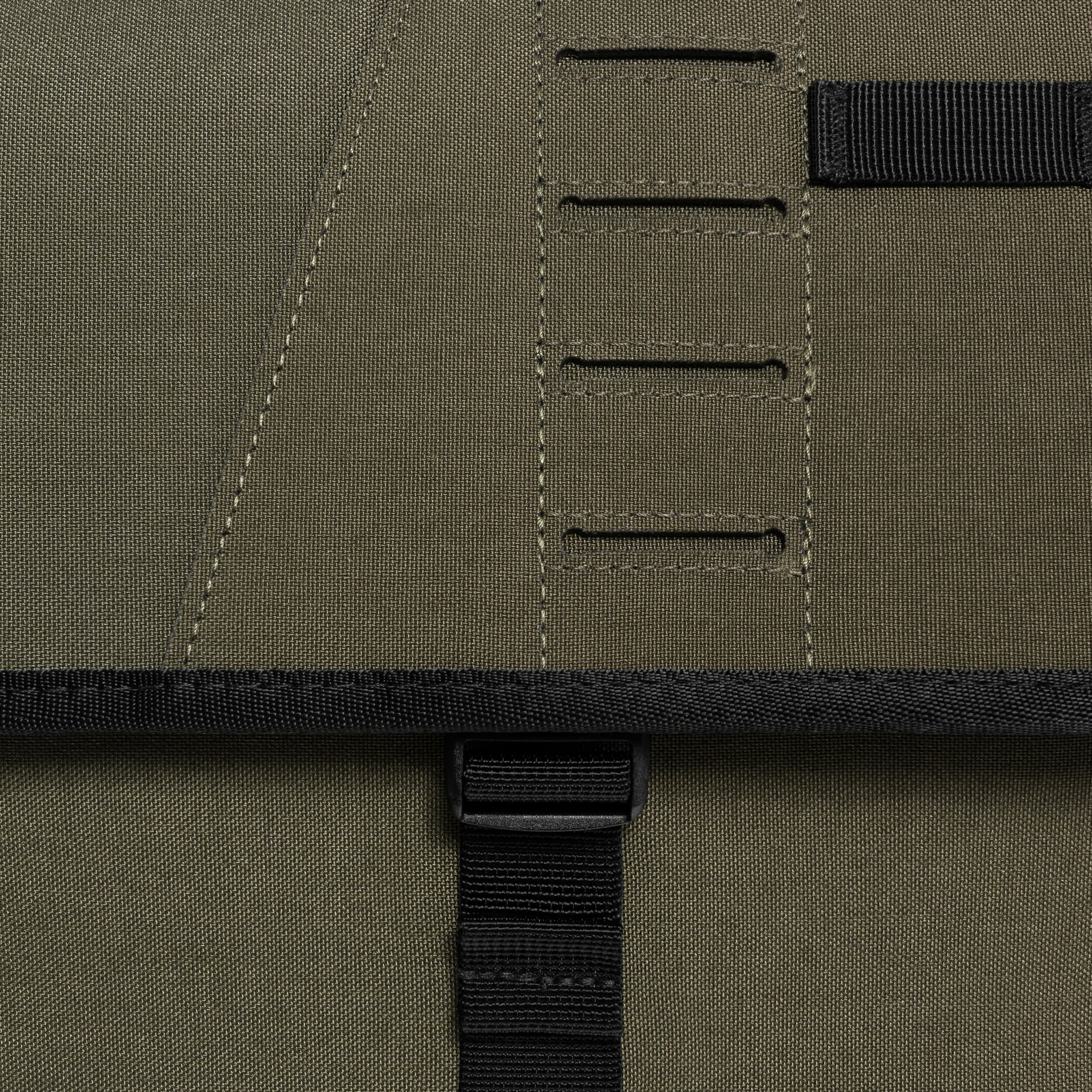 Geantă de umăr Pentagon Consul Side Messenger Bag 13,4 l - RAL7013