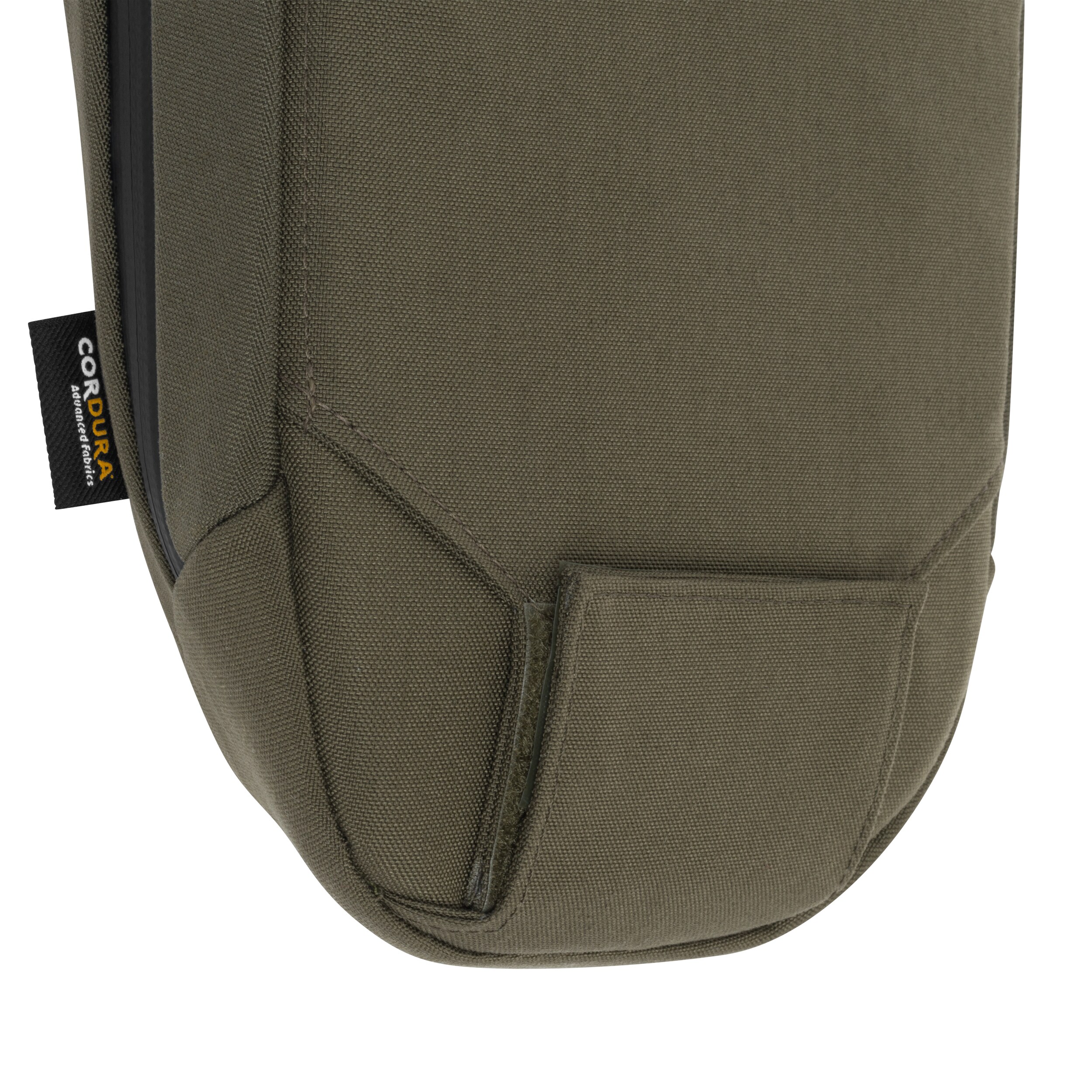 Geantă cu fixare pe picior Pentagon Consul Thigh Pouch 4,25 l - RAL7013